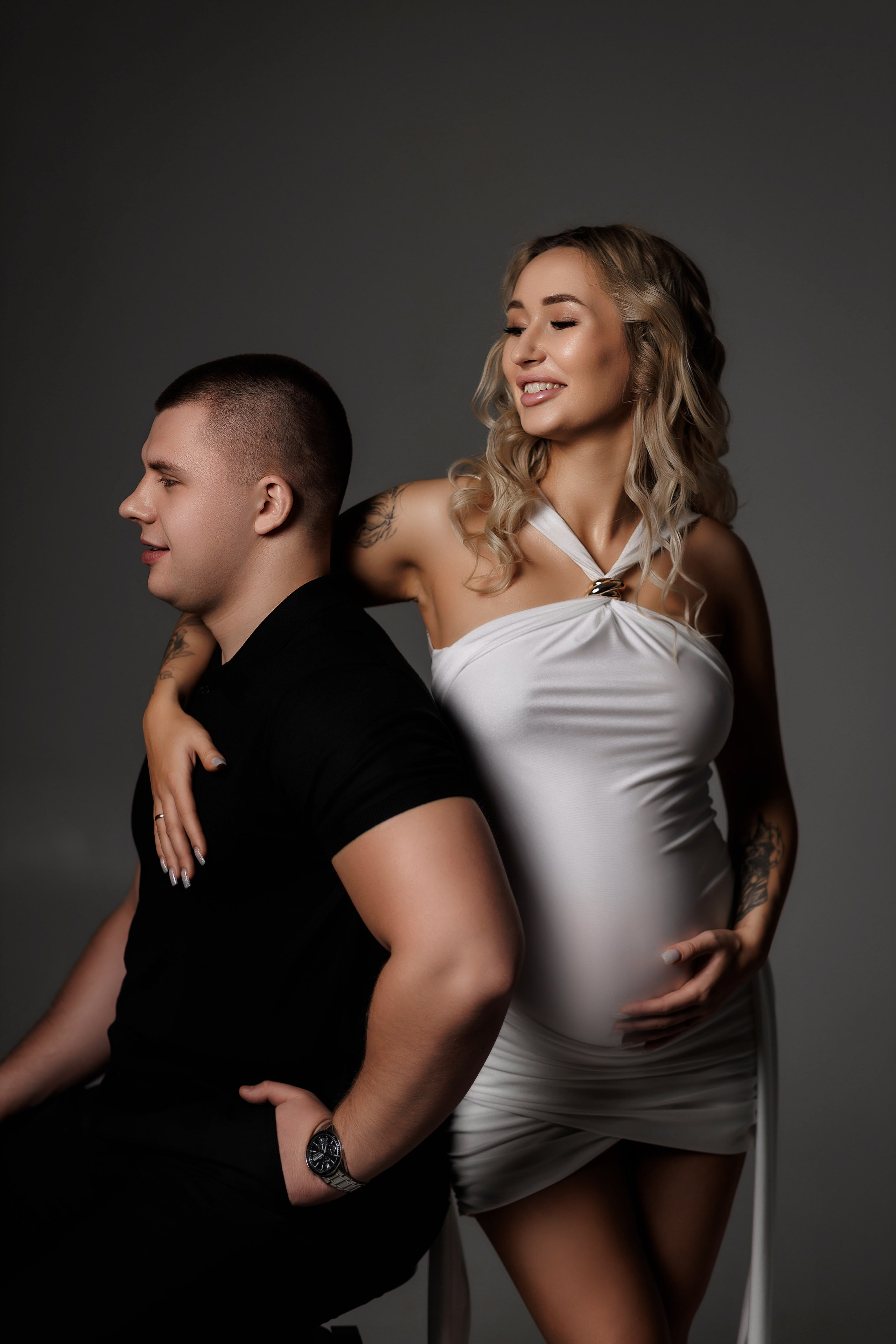 Беременность. СВАДЕБНЫЙ ФОТОГРАФ | Смоленск |Москва