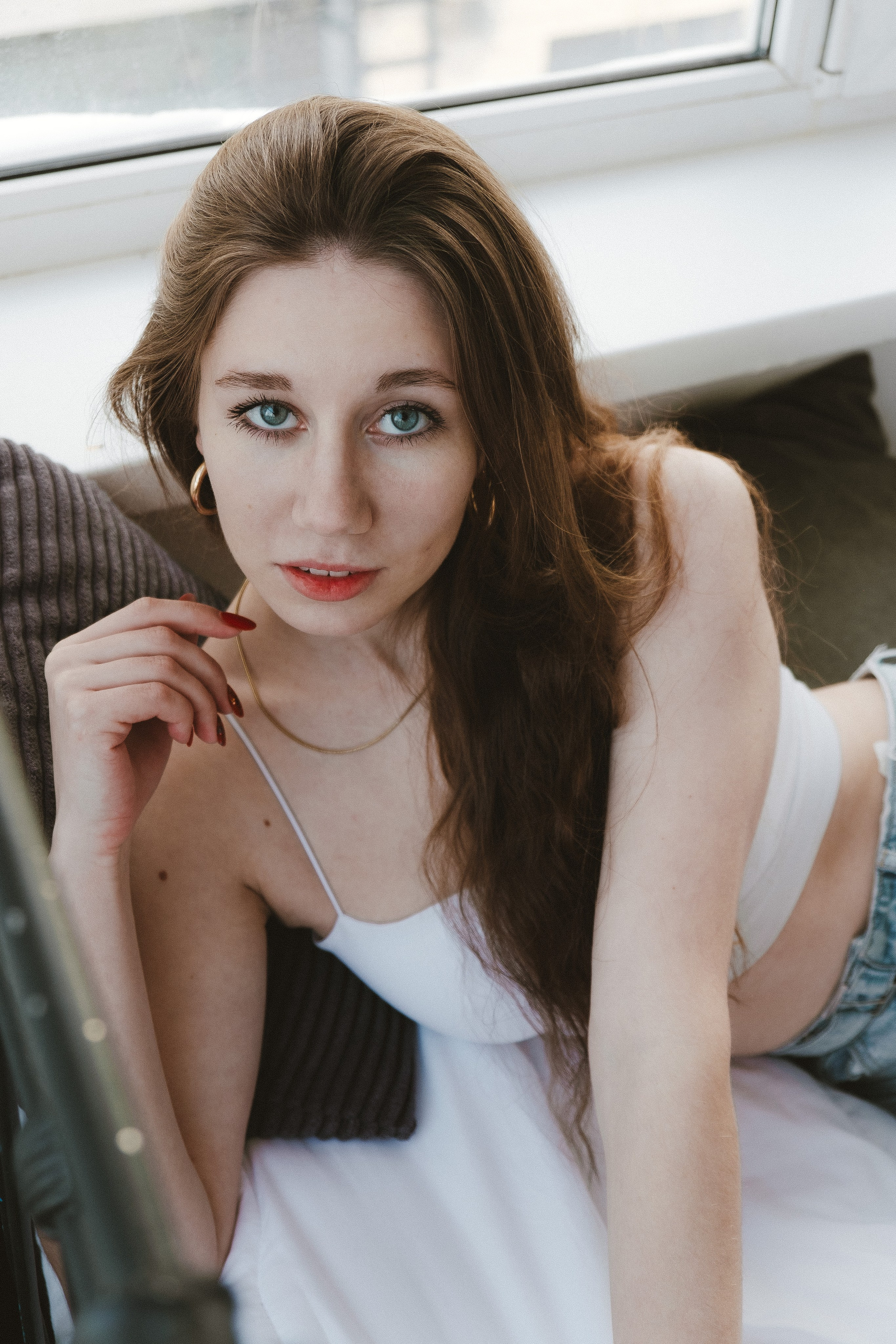 Фотограф Саша. Фотостудия Минималист