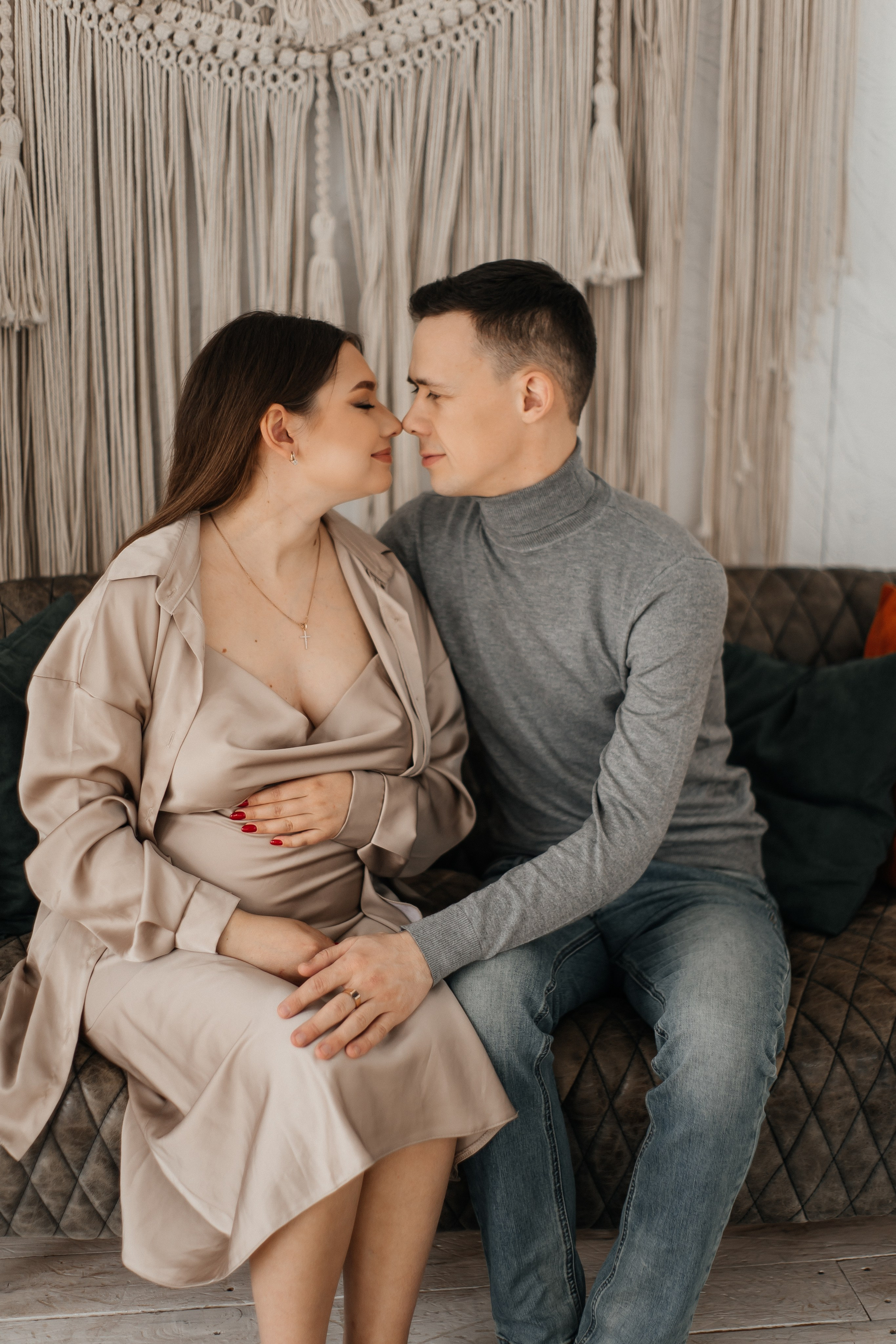 В ожидание. Фотограф в Иркутске