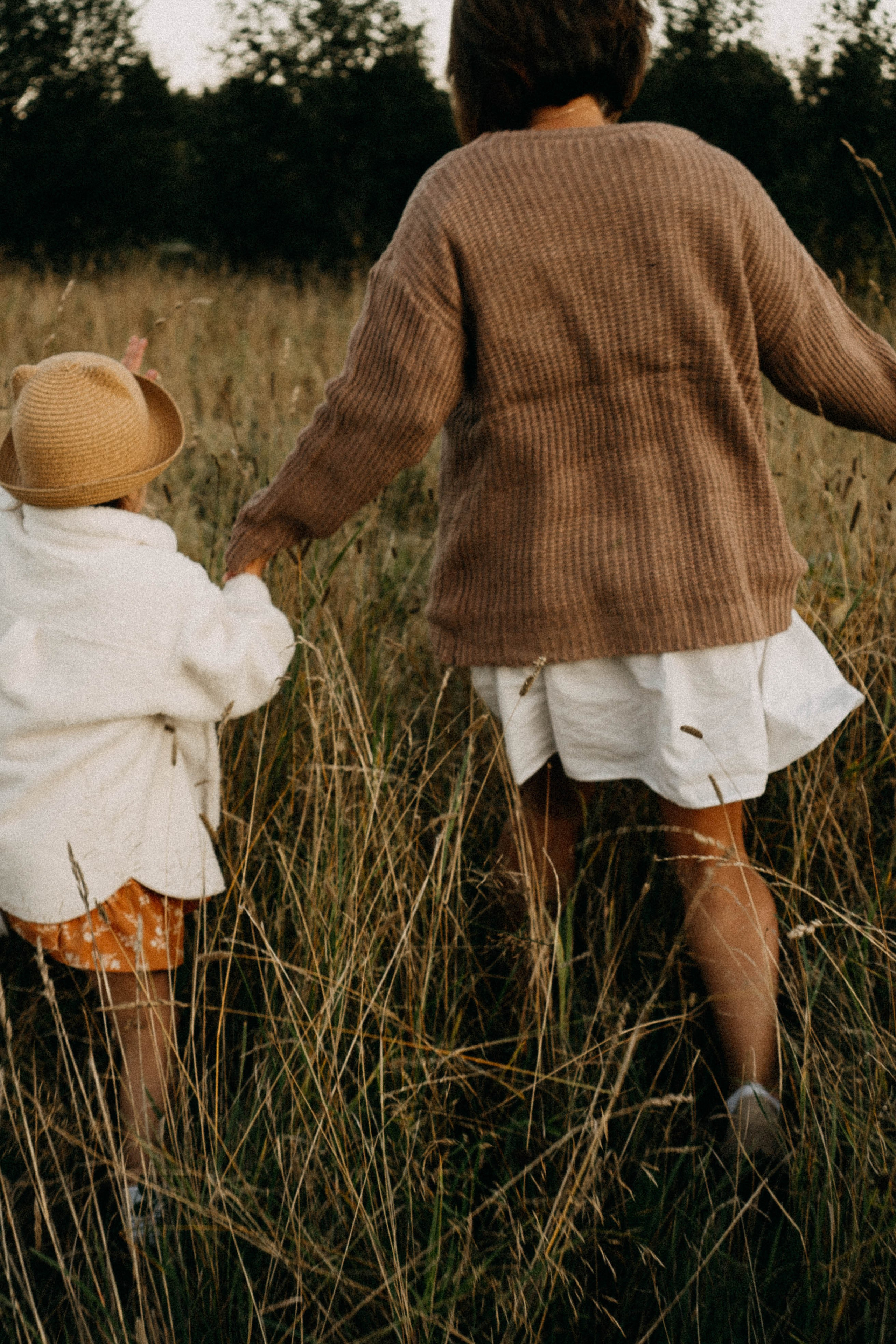 Семейная серия. Профессиональный фотограф, Санкт-Петербург — Виктория Богомолова