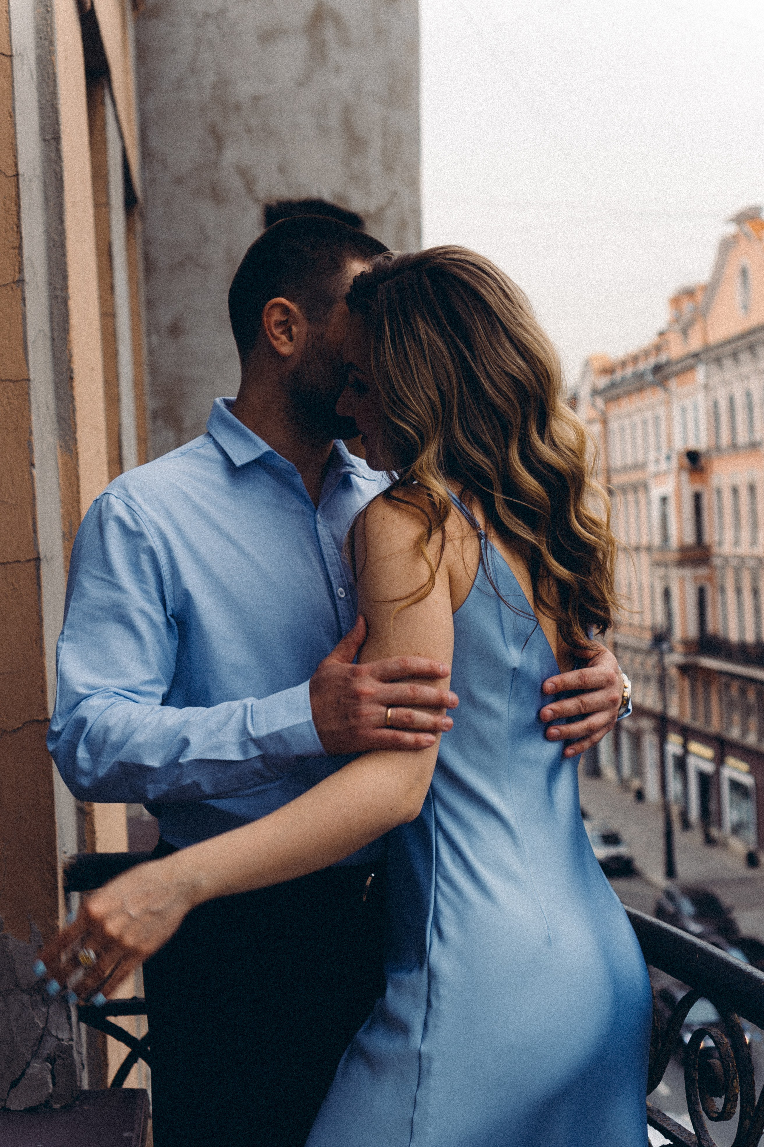 СТУДИЯ И ПРОГУЛКА ДЛЯ ПАРЫ. Профессиональный фотограф, Санкт-Петербург — Виктория Богомолова