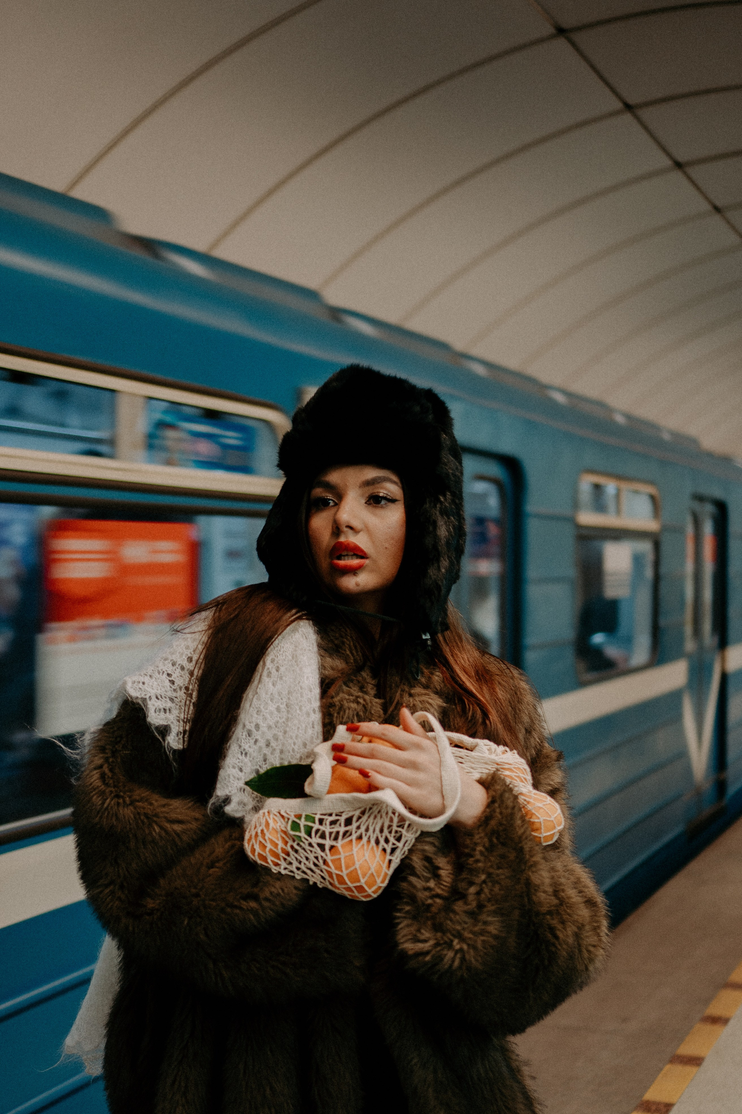 В Русском стиле. Профессиональный фотограф, Санкт-Петербург — Виктория Богомолова