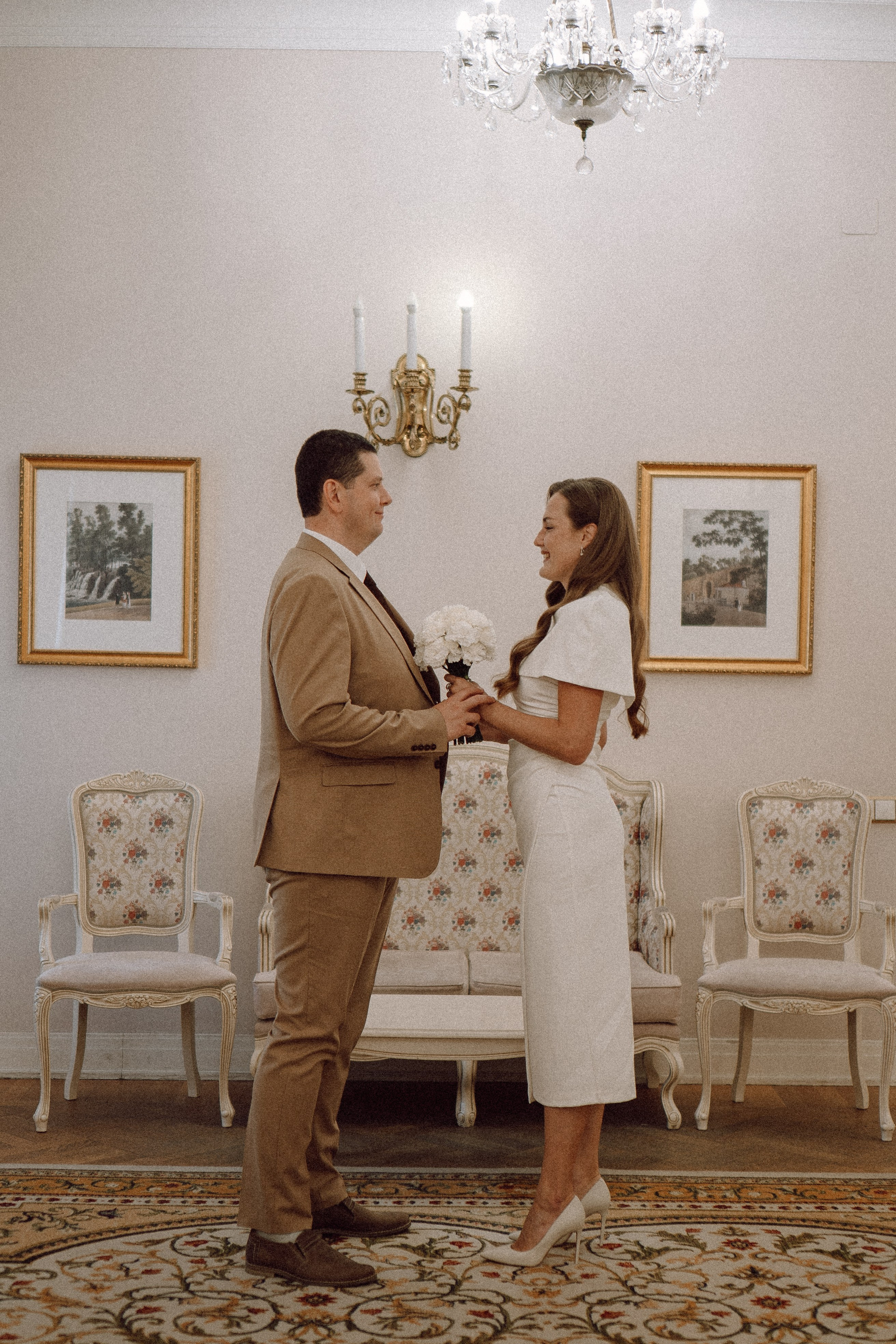 СВАДЕБНАЯ СЬЕМКА В ПУШКИН. Профессиональный фотограф, Санкт-Петербург — Виктория Богомолова