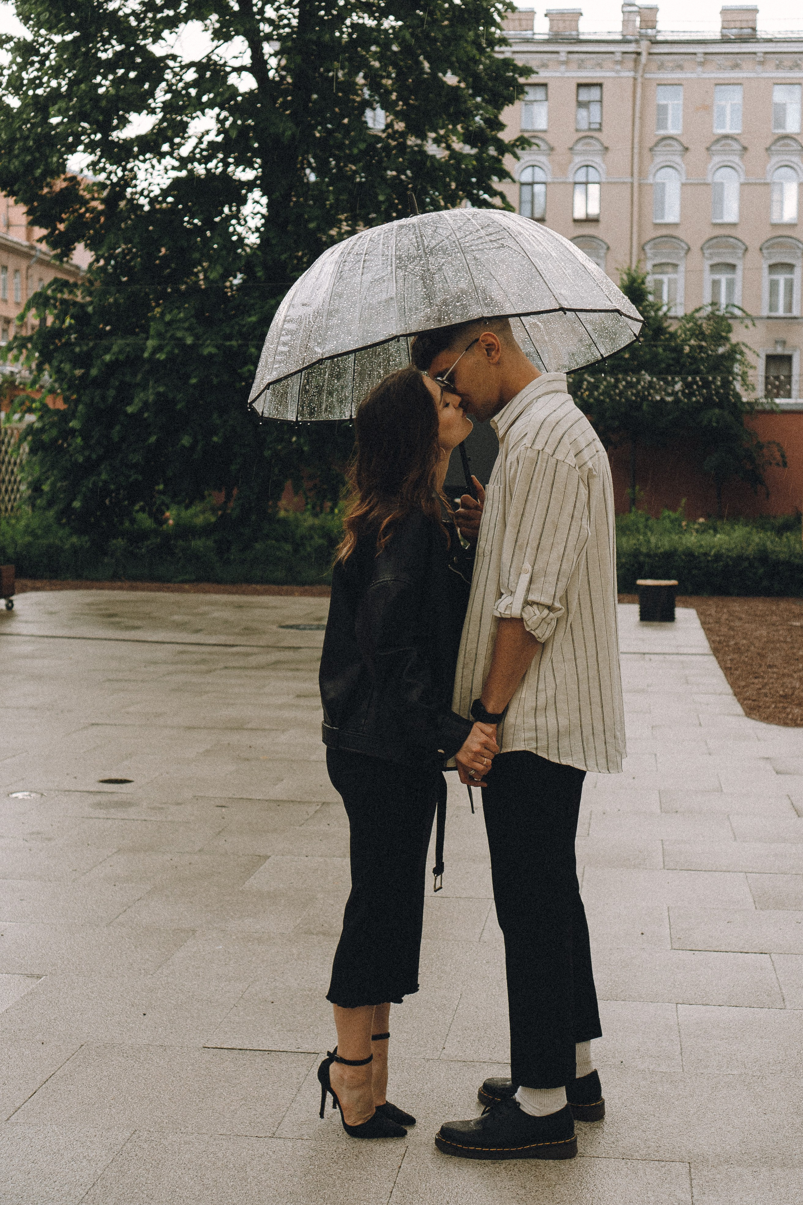 ЛЮБОВЬ В ИЮНЕ. Профессиональный фотограф, Санкт-Петербург — Виктория Богомолова