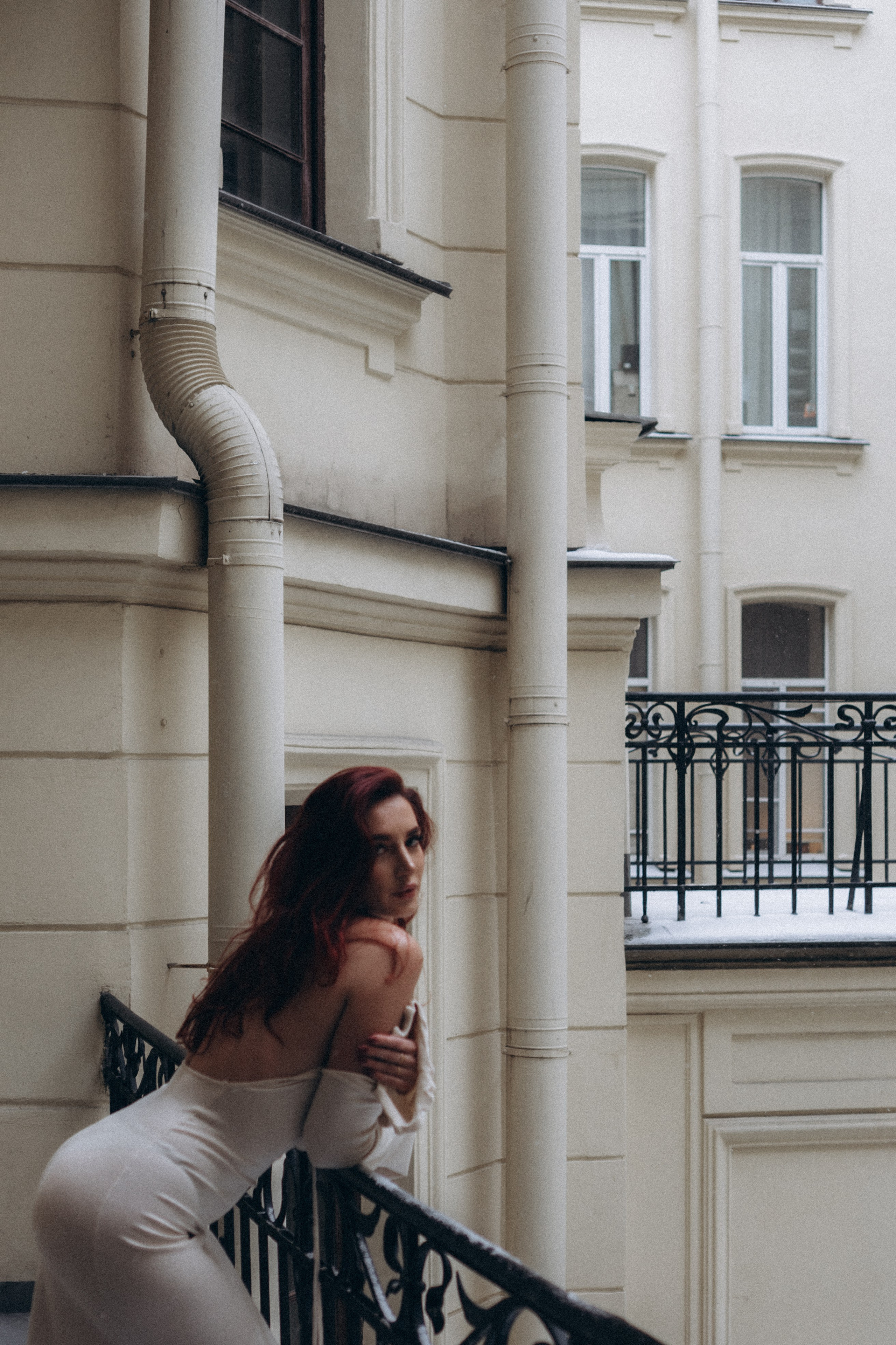 Для девушки. Профессиональный фотограф, Санкт-Петербург — Виктория Богомолова