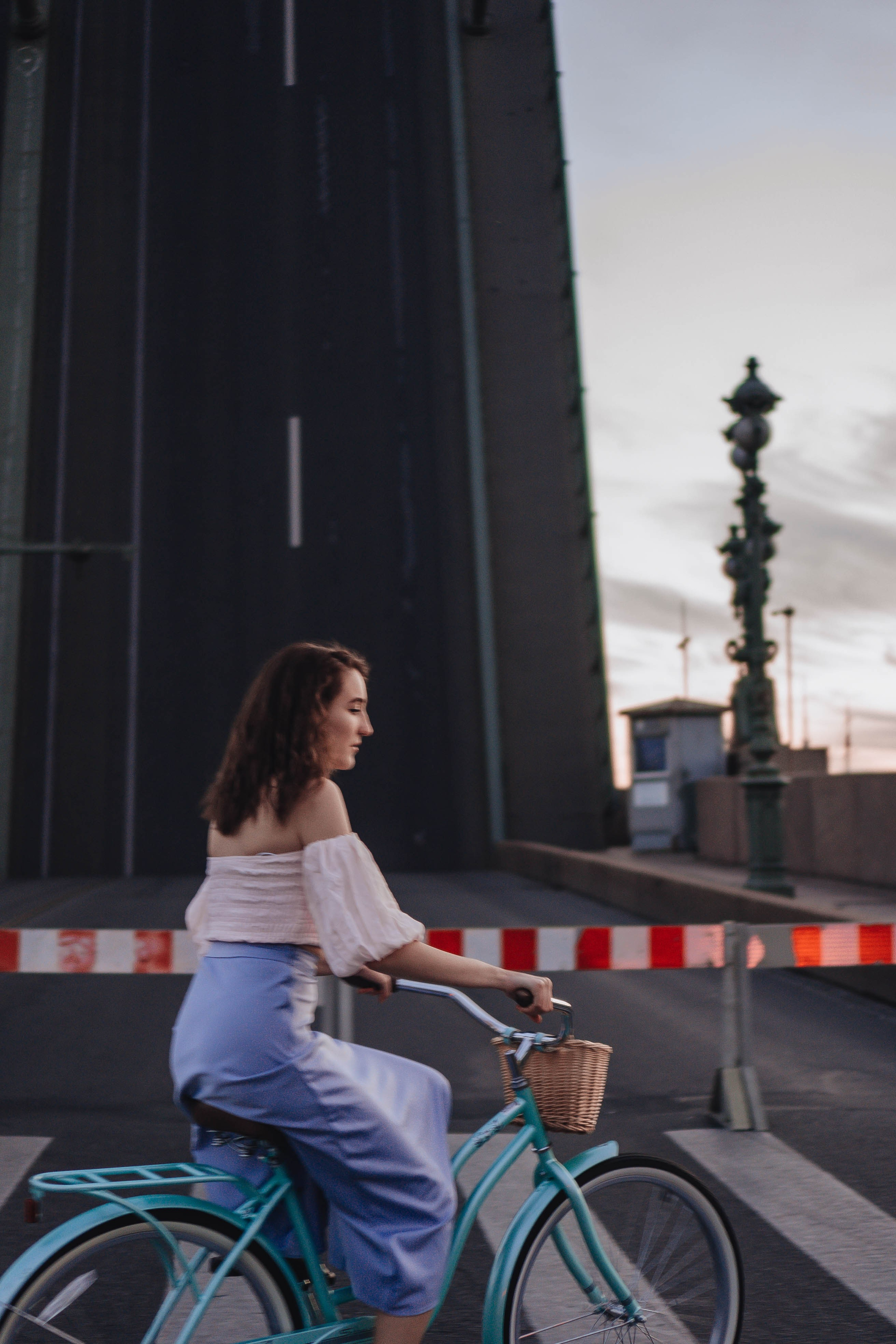 Крымская парочка. Профессиональный фотограф, Санкт-Петербург — Виктория Богомолова