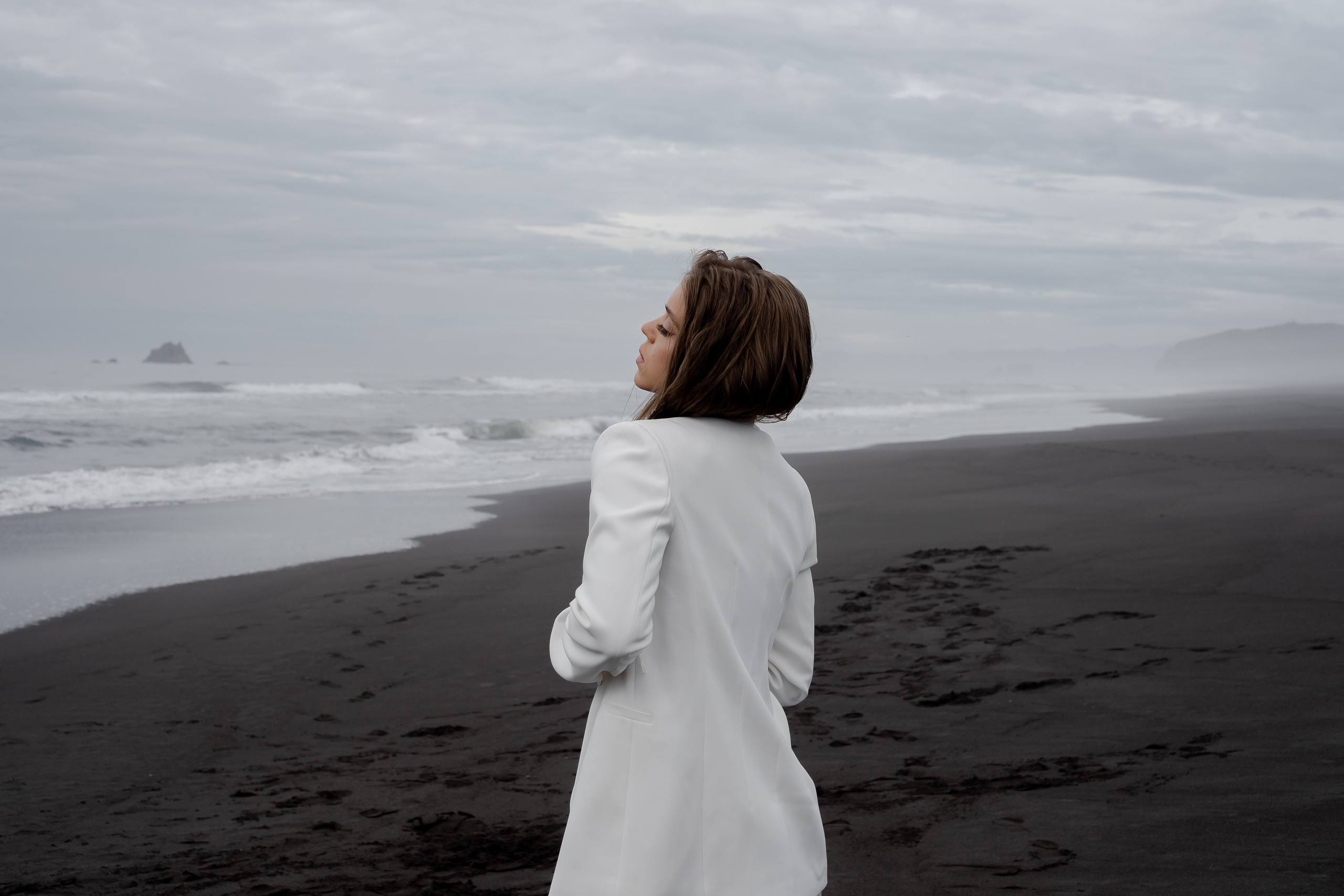 ТИХИЙ ОКЕАН. Профессиональный фотограф, Санкт-Петербург — Виктория Богомолова