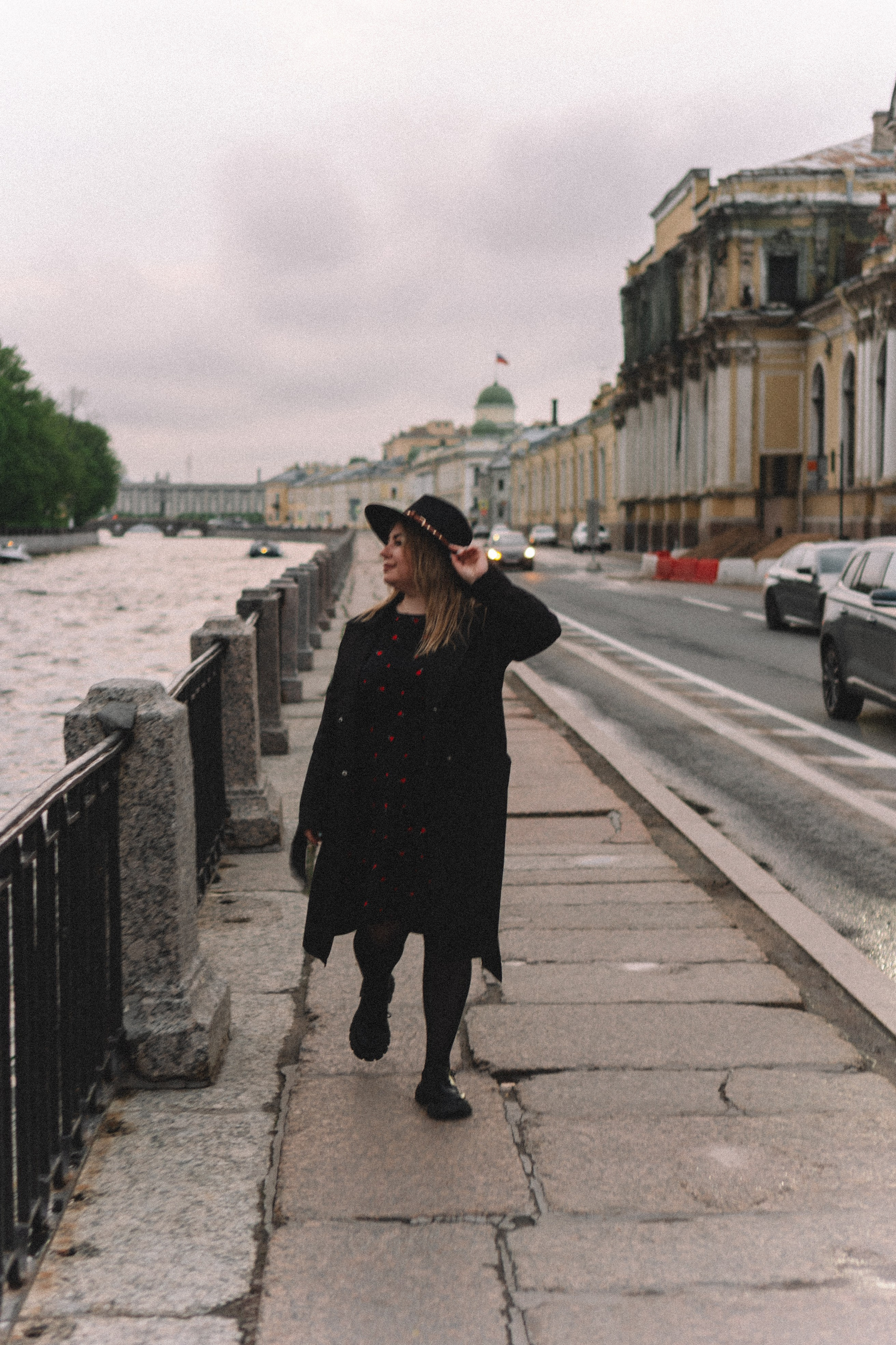 ПРОГУЛКА ВЕСНОЙ. Профессиональный фотограф, Санкт-Петербург — Виктория Богомолова