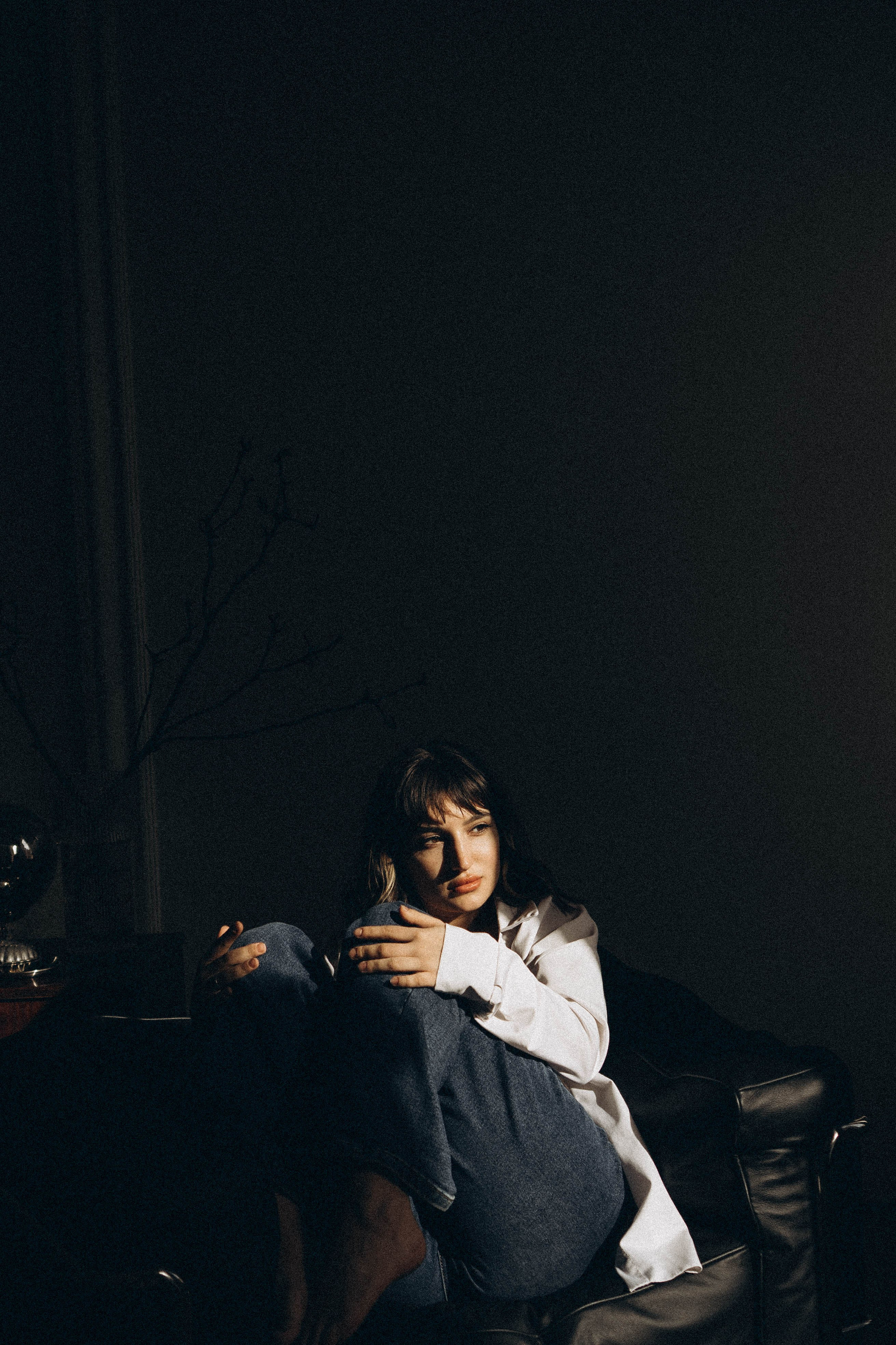 Студийная. Профессиональный фотограф, Санкт-Петербург — Виктория Богомолова