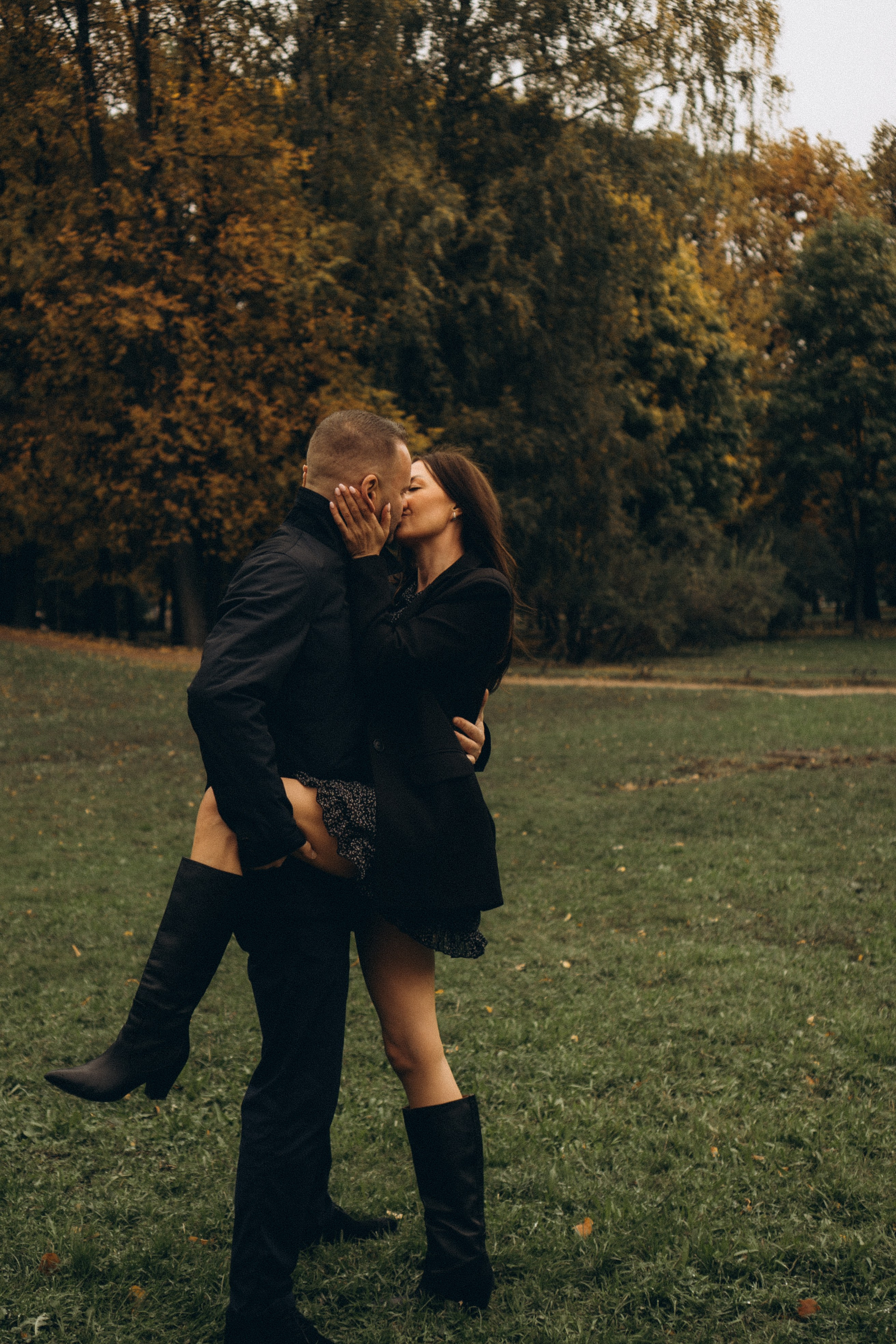 Любовь. Профессиональный фотограф, Санкт-Петербург — Виктория Богомолова