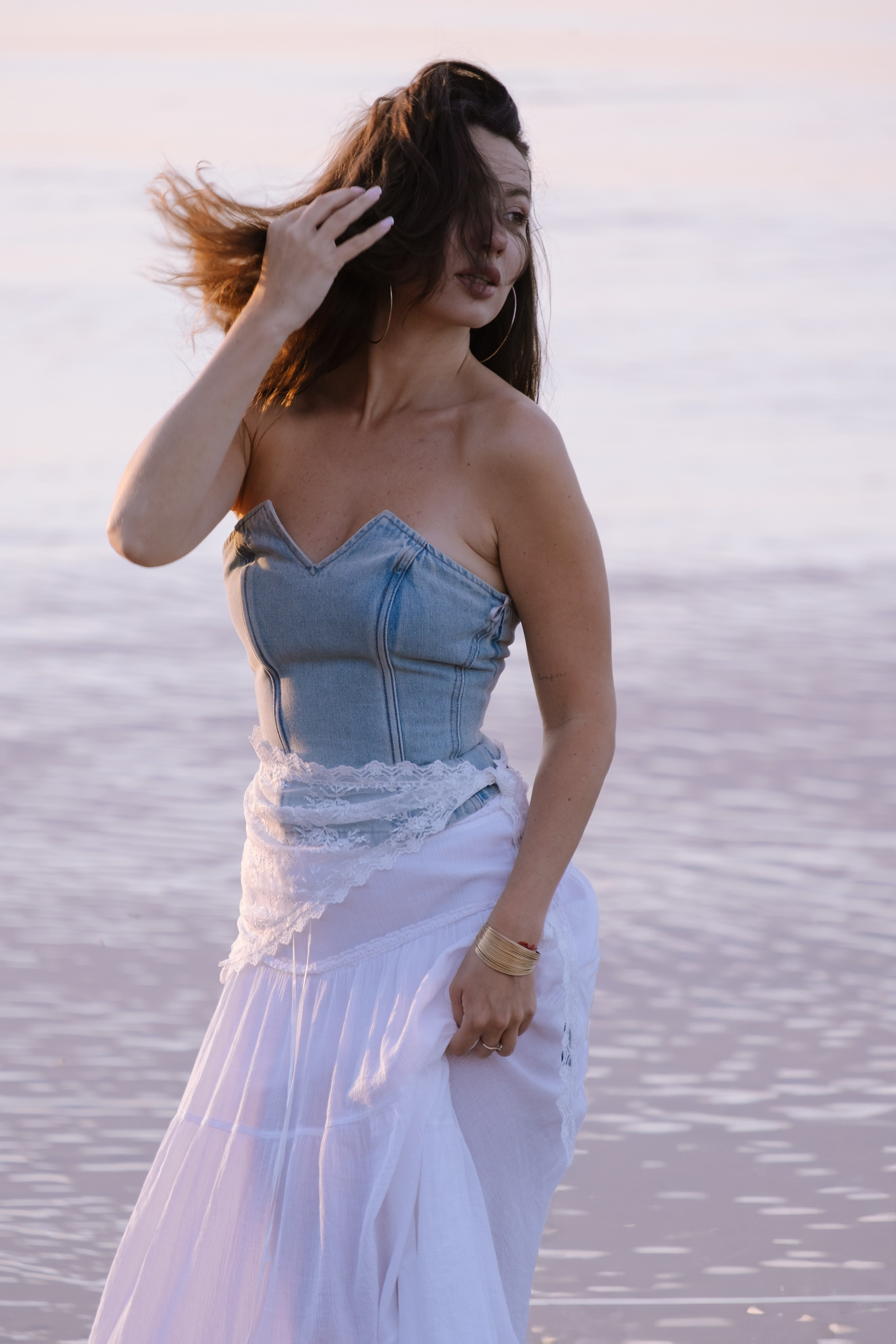 ЗАКАТ НА ЛАДОЖСКОМ ОЗЕРЕ. Профессиональный фотограф, Санкт-Петербург — Виктория Богомолова