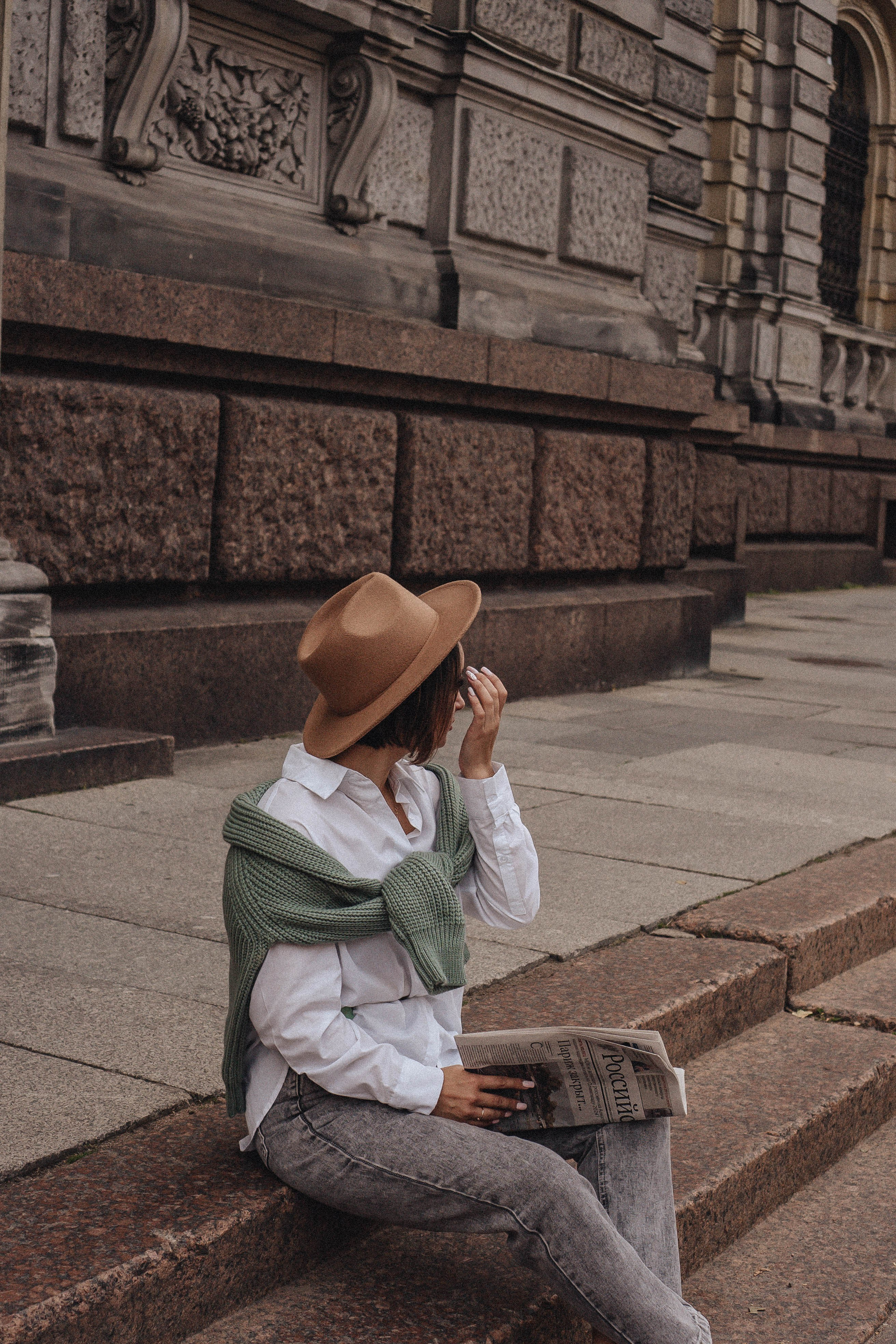 Прогулочная. Профессиональный фотограф, Санкт-Петербург — Виктория Богомолова