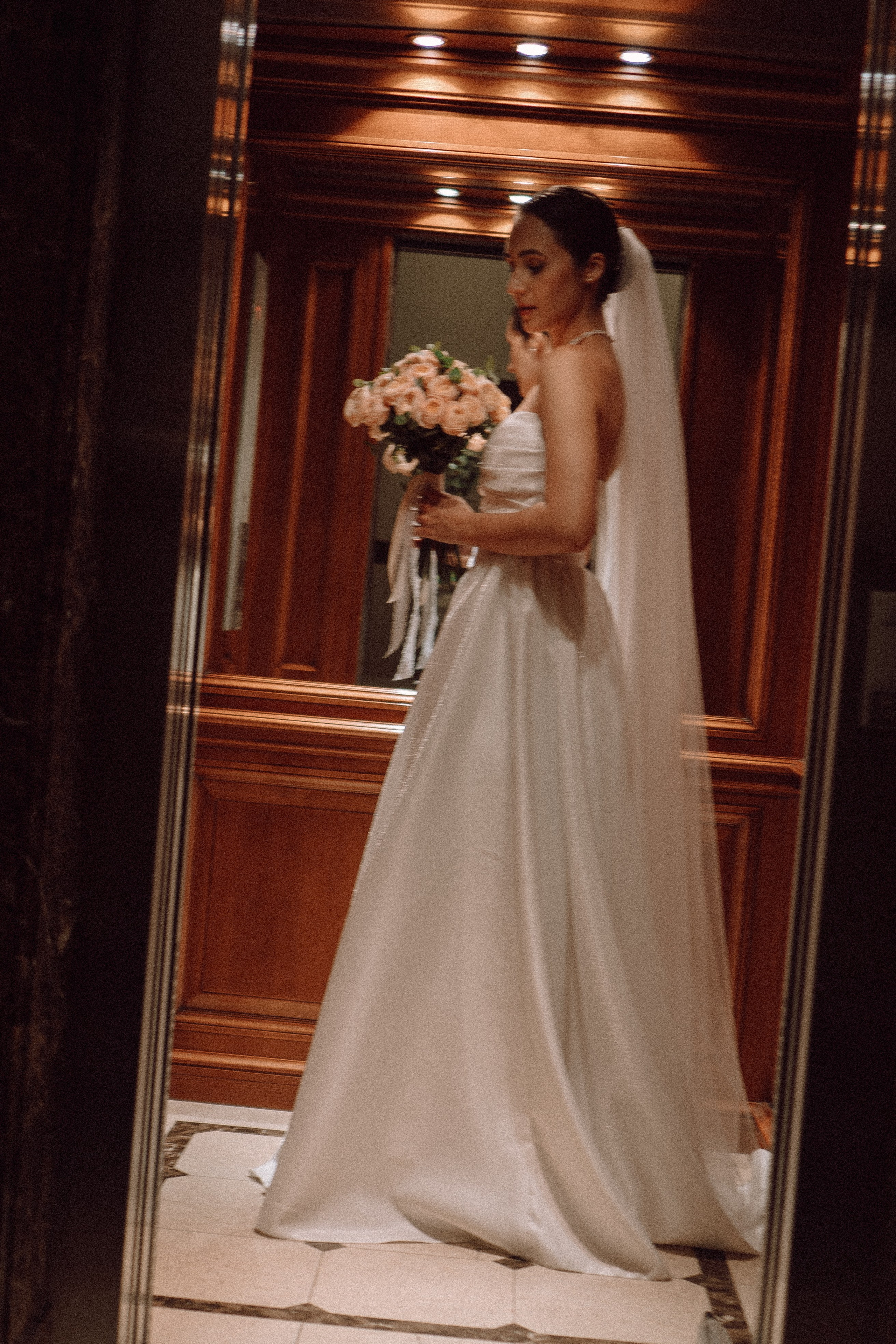 ЗАГС И ПРОГУЛКА 2 ЧАСА. Профессиональный фотограф, Санкт-Петербург — Виктория Богомолова