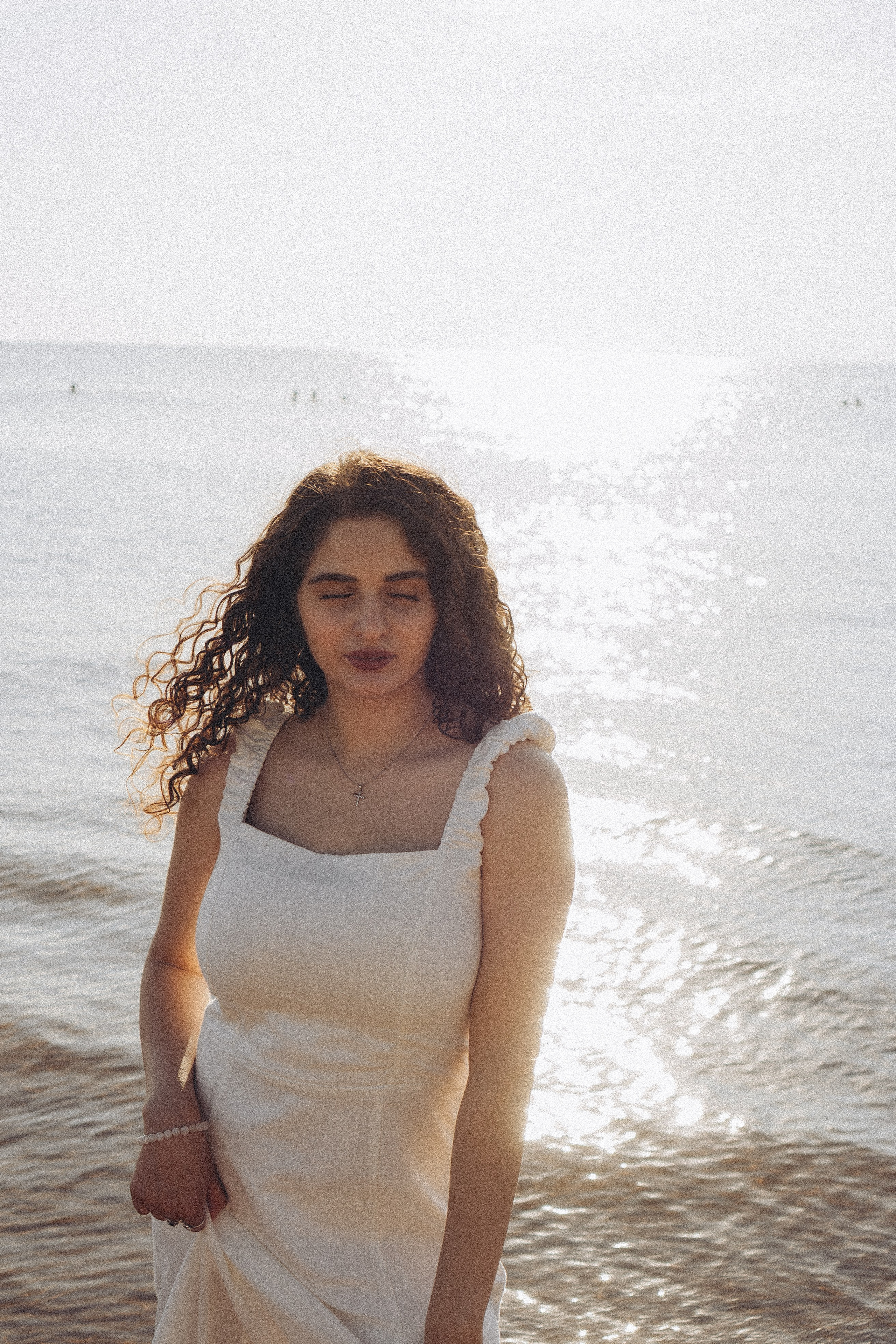 НА ФИНСКОМ ЗАЛИВЕ. Профессиональный фотограф, Санкт-Петербург — Виктория Богомолова