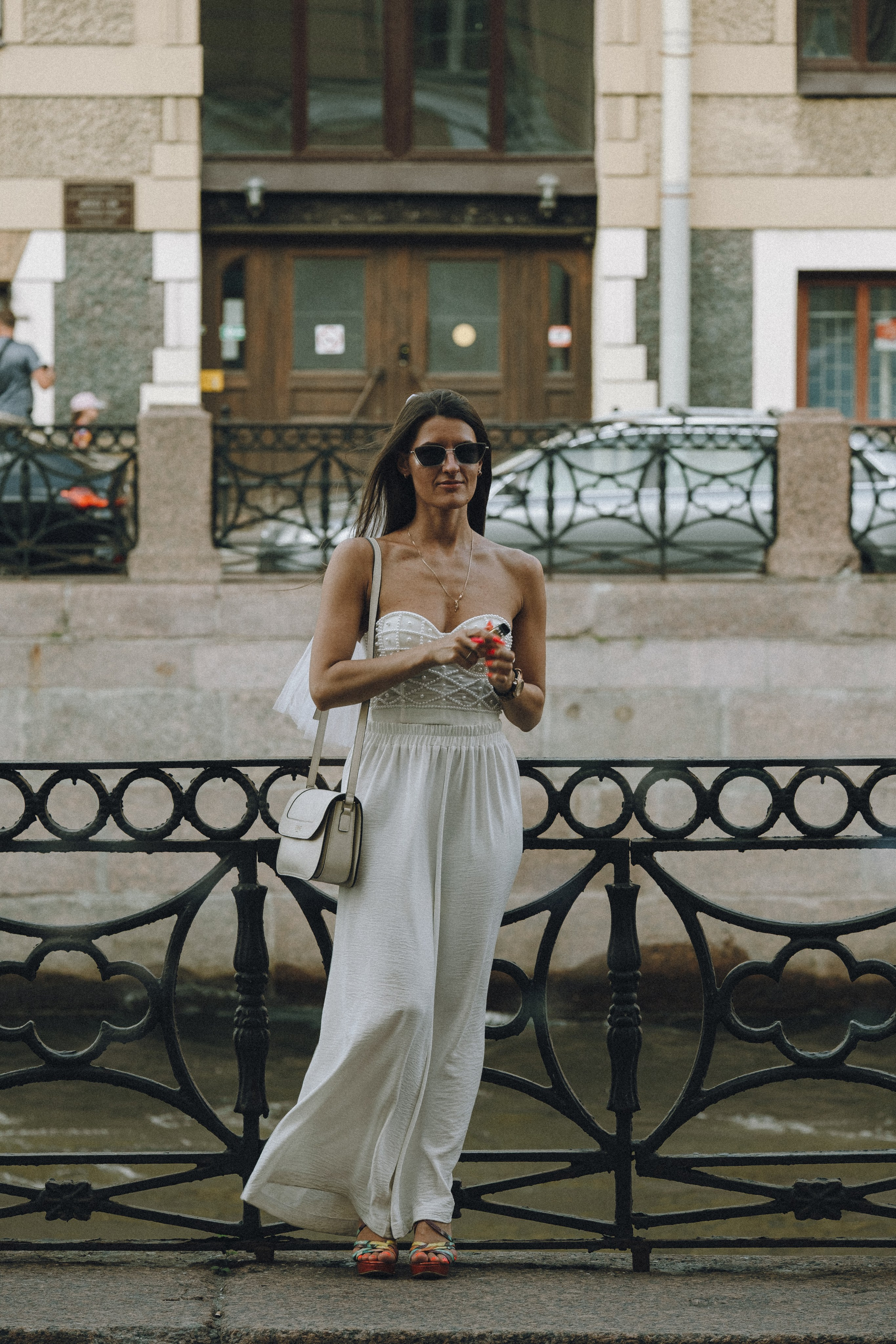 ДЕВИЧНИК НА КАТЕРЕ. Профессиональный фотограф, Санкт-Петербург — Виктория Богомолова