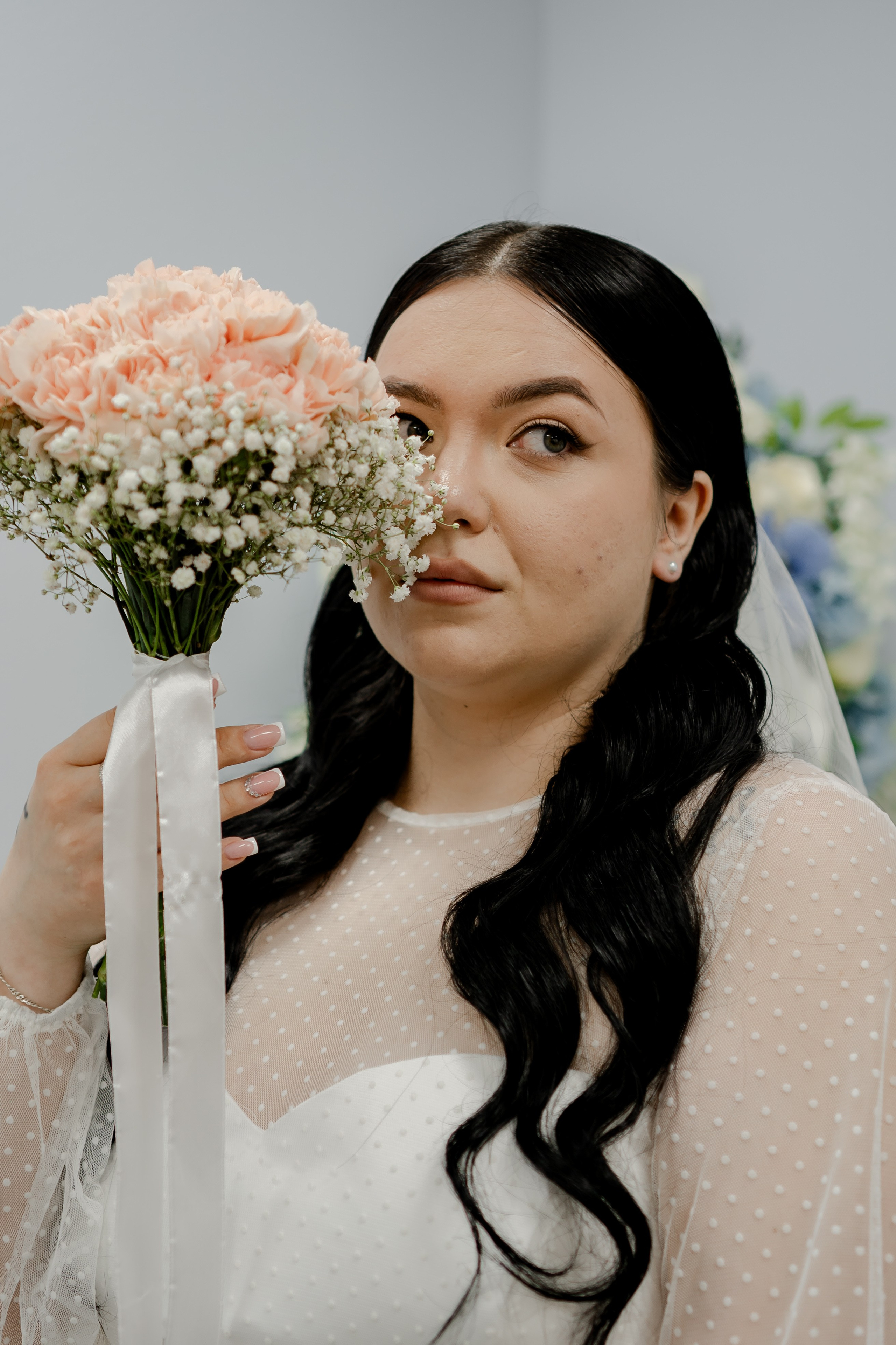 СВАДЕБНАЯ СЬЕМКА В ЗАГСЕ И БАНКЕТ. Профессиональный фотограф, Санкт-Петербург — Виктория Богомолова