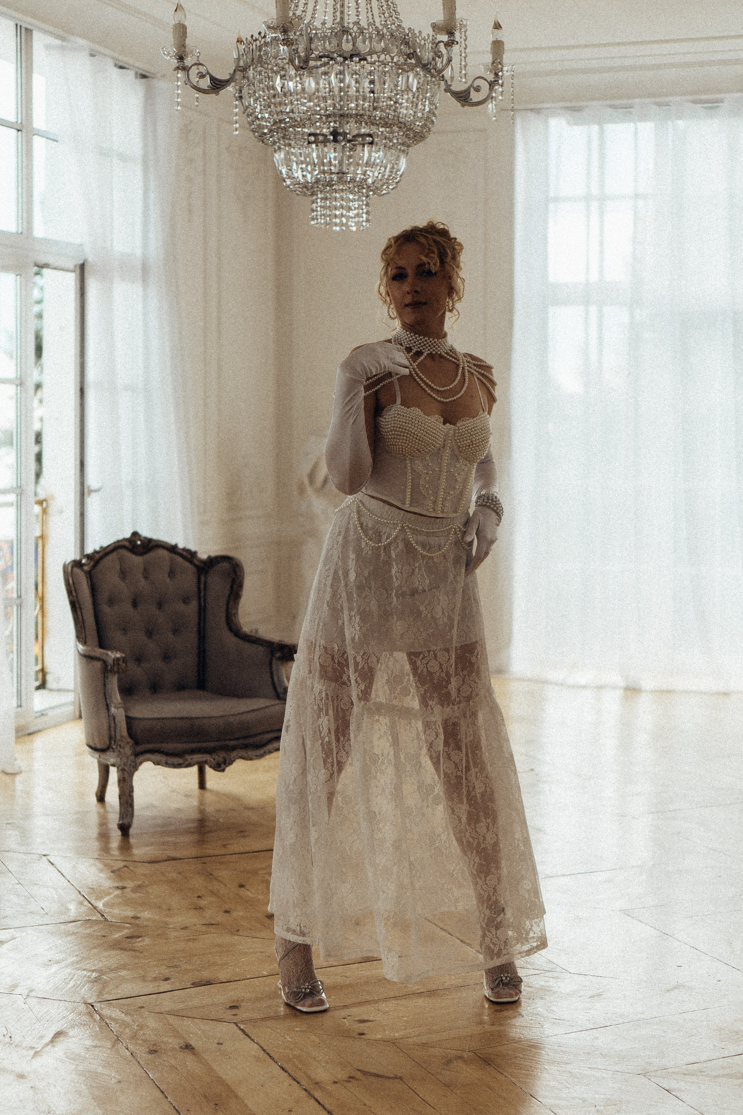 Винтажная история. Профессиональный фотограф, Санкт-Петербург — Виктория Богомолова