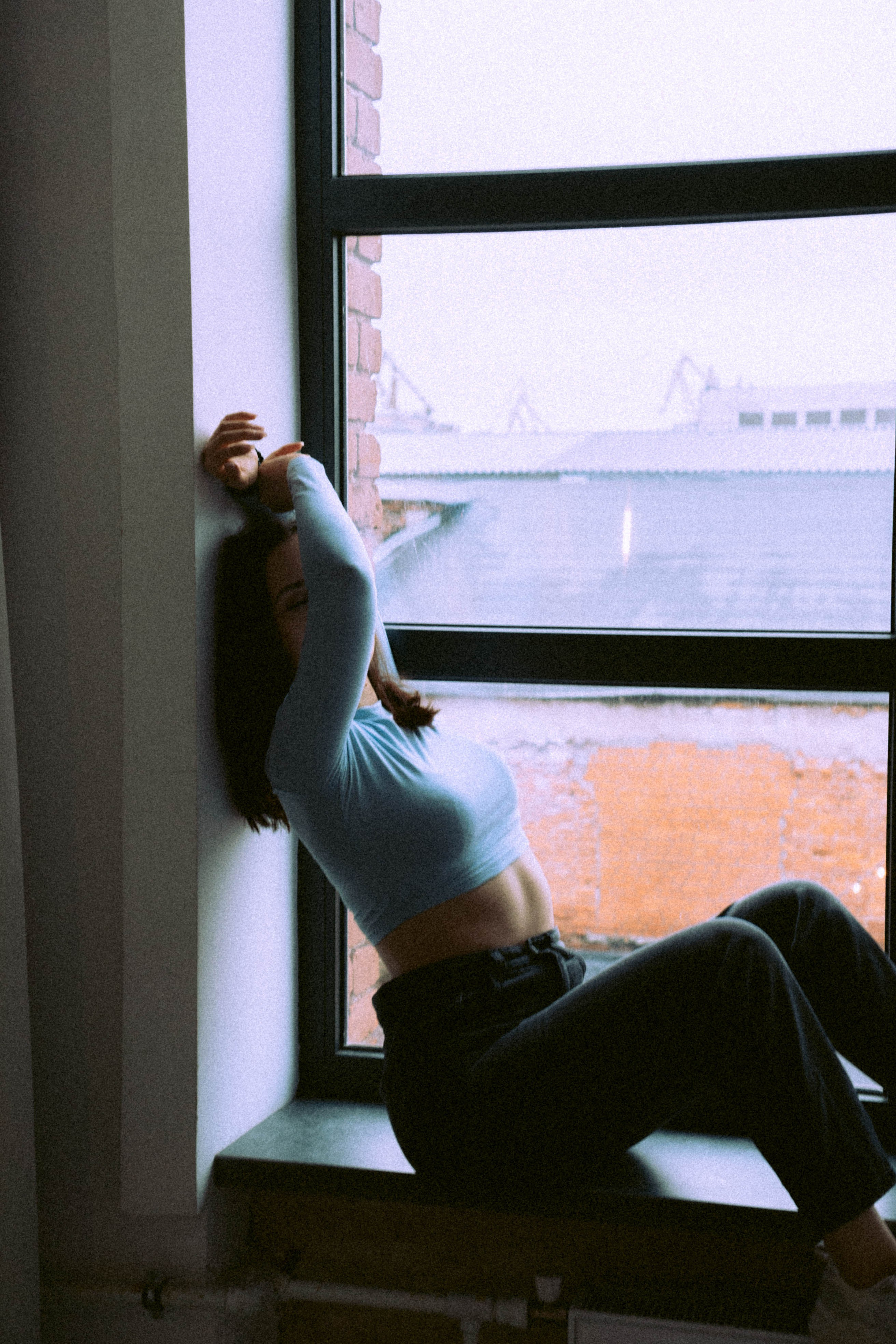 Подружки. Профессиональный фотограф, Санкт-Петербург — Виктория Богомолова