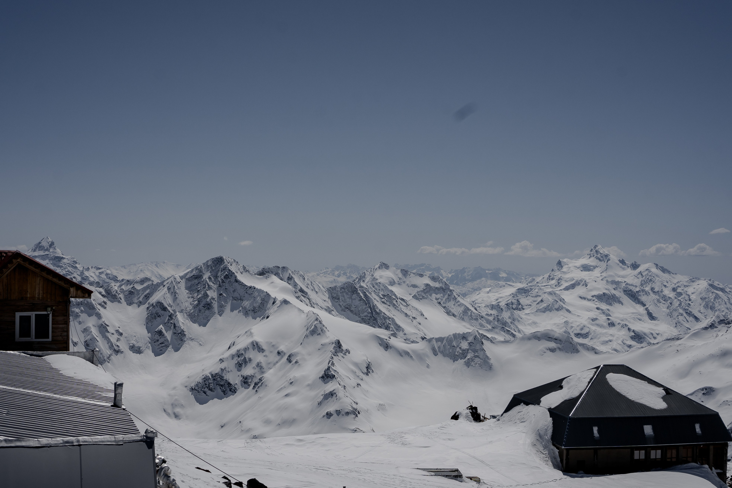 ПРИРОДА В ГОРАХ. Профессиональный фотограф, Санкт-Петербург — Виктория Богомолова