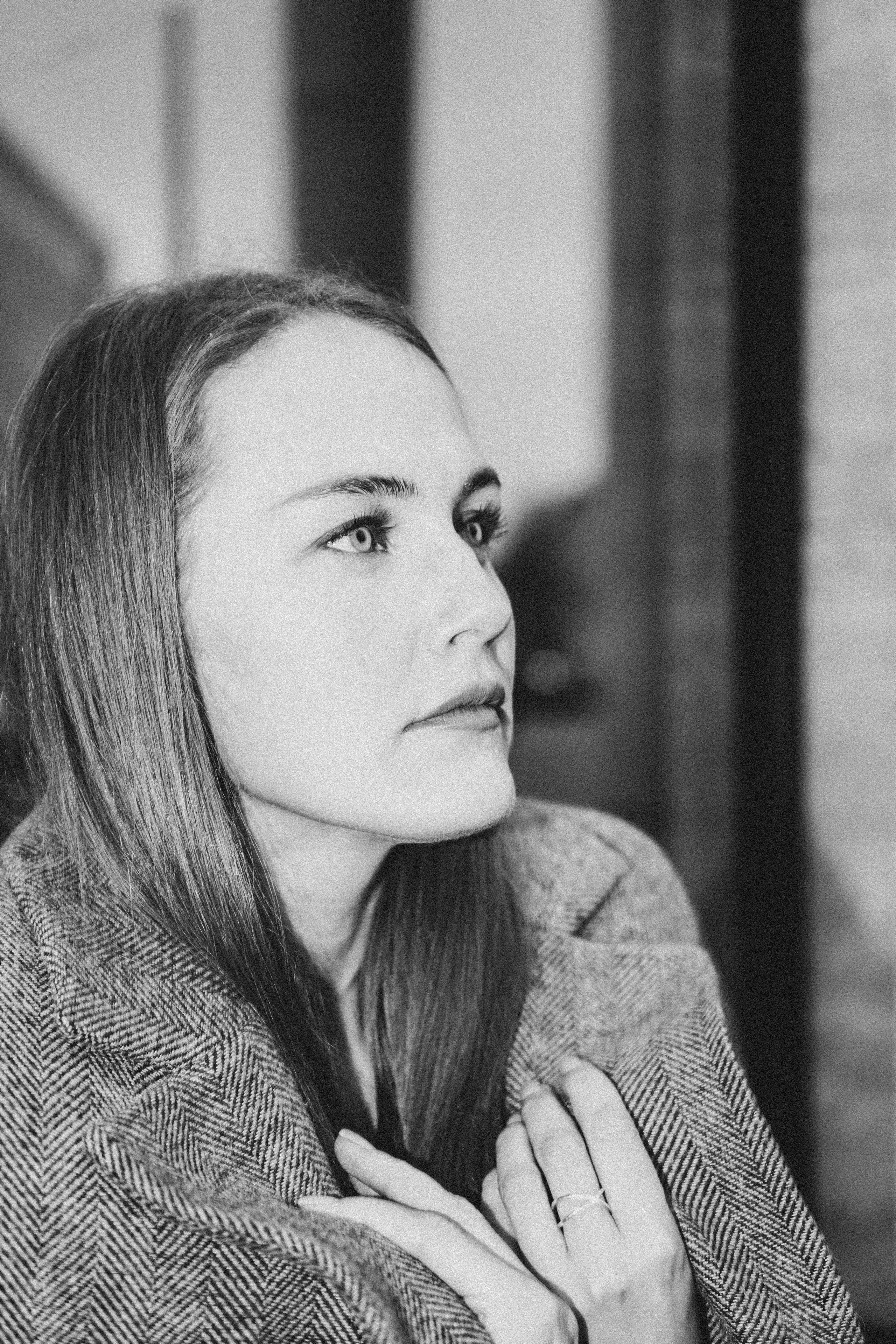 ЖУРНАЛЬНЫЙ СТИЛЬ. Профессиональный фотограф, Санкт-Петербург — Виктория Богомолова