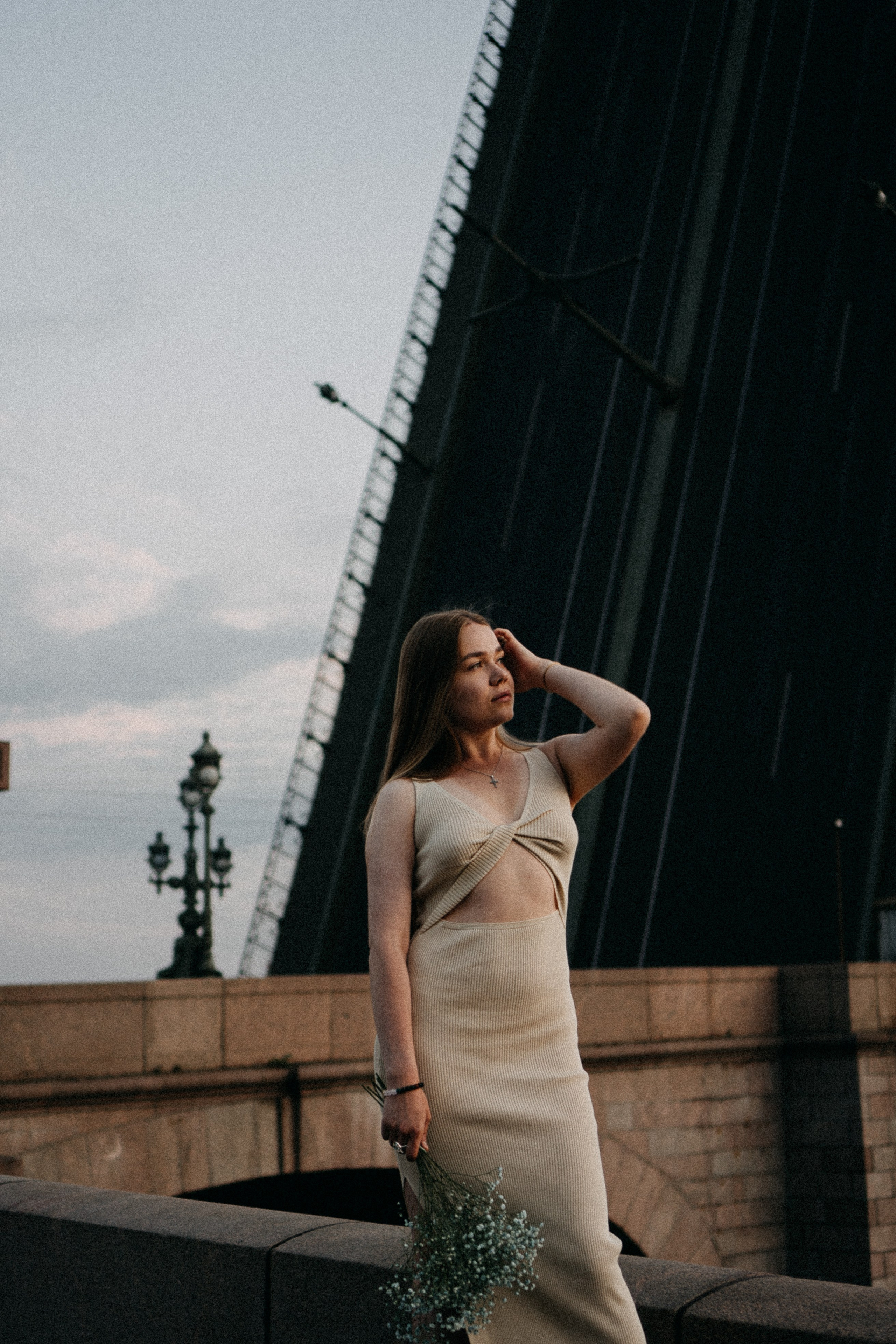 Рассветная. Профессиональный фотограф, Санкт-Петербург — Виктория Богомолова