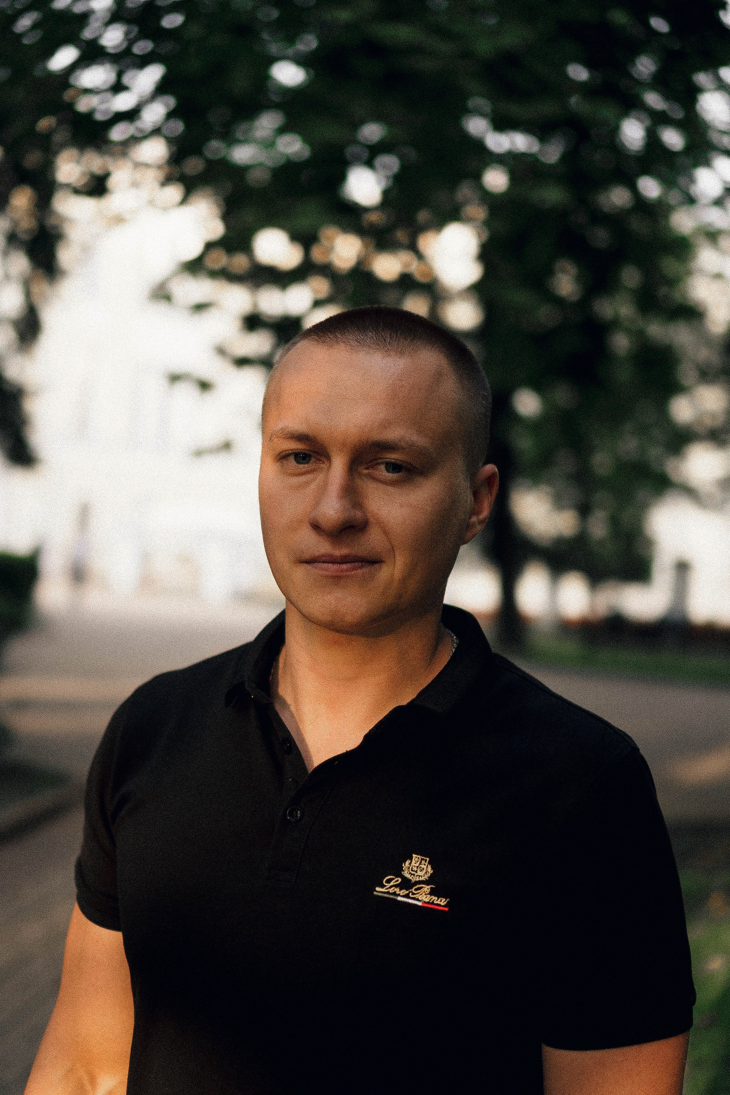 Фотосессия для мужчины. Профессиональный фотограф, Санкт-Петербург — Виктория Богомолова