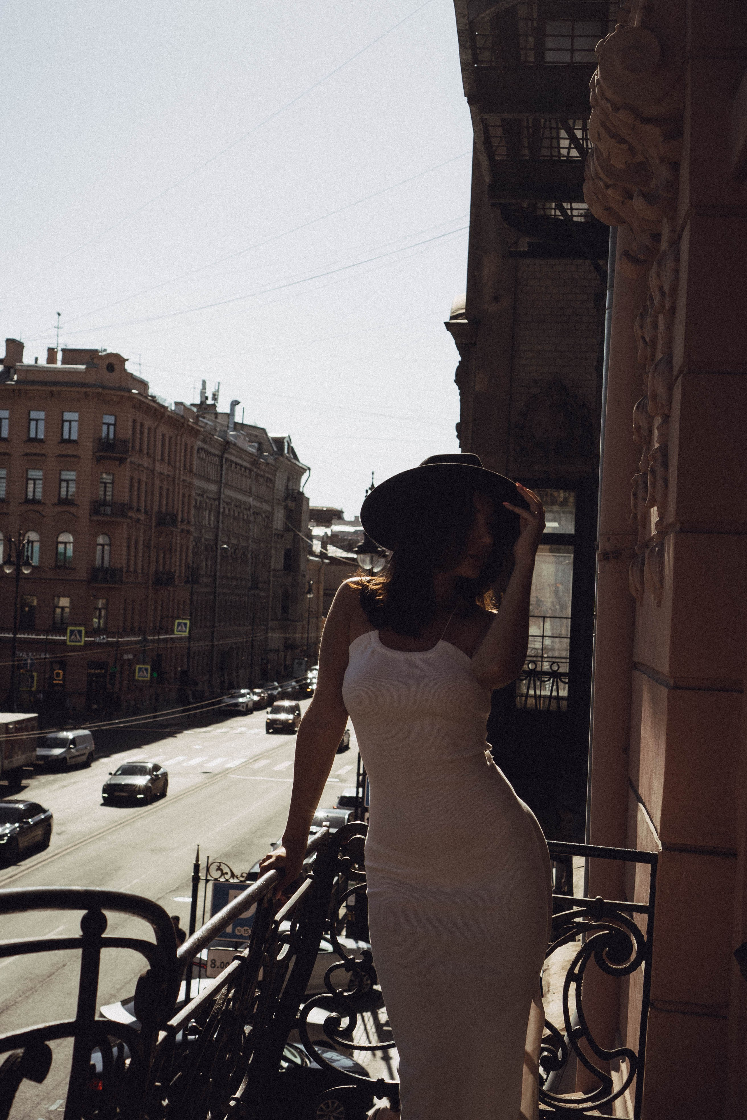 Студийная. Профессиональный фотограф, Санкт-Петербург — Виктория Богомолова