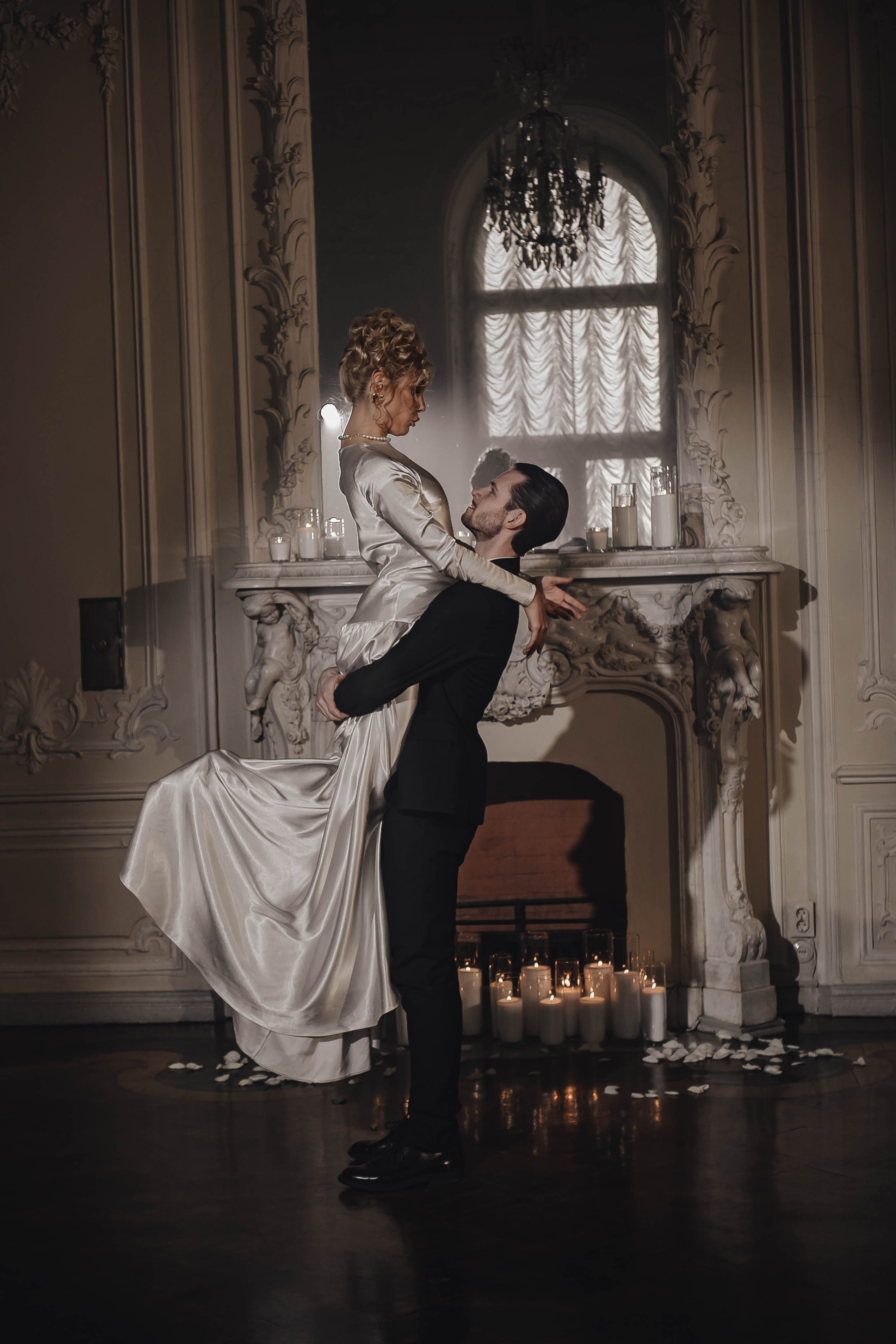 СВАДЕБНАЯ ФОТОСЕСИИЯ В НИКОЛАЕВСКОМ ДВОРЦЕ. Профессиональный фотограф, Санкт-Петербург — Виктория Богомолова