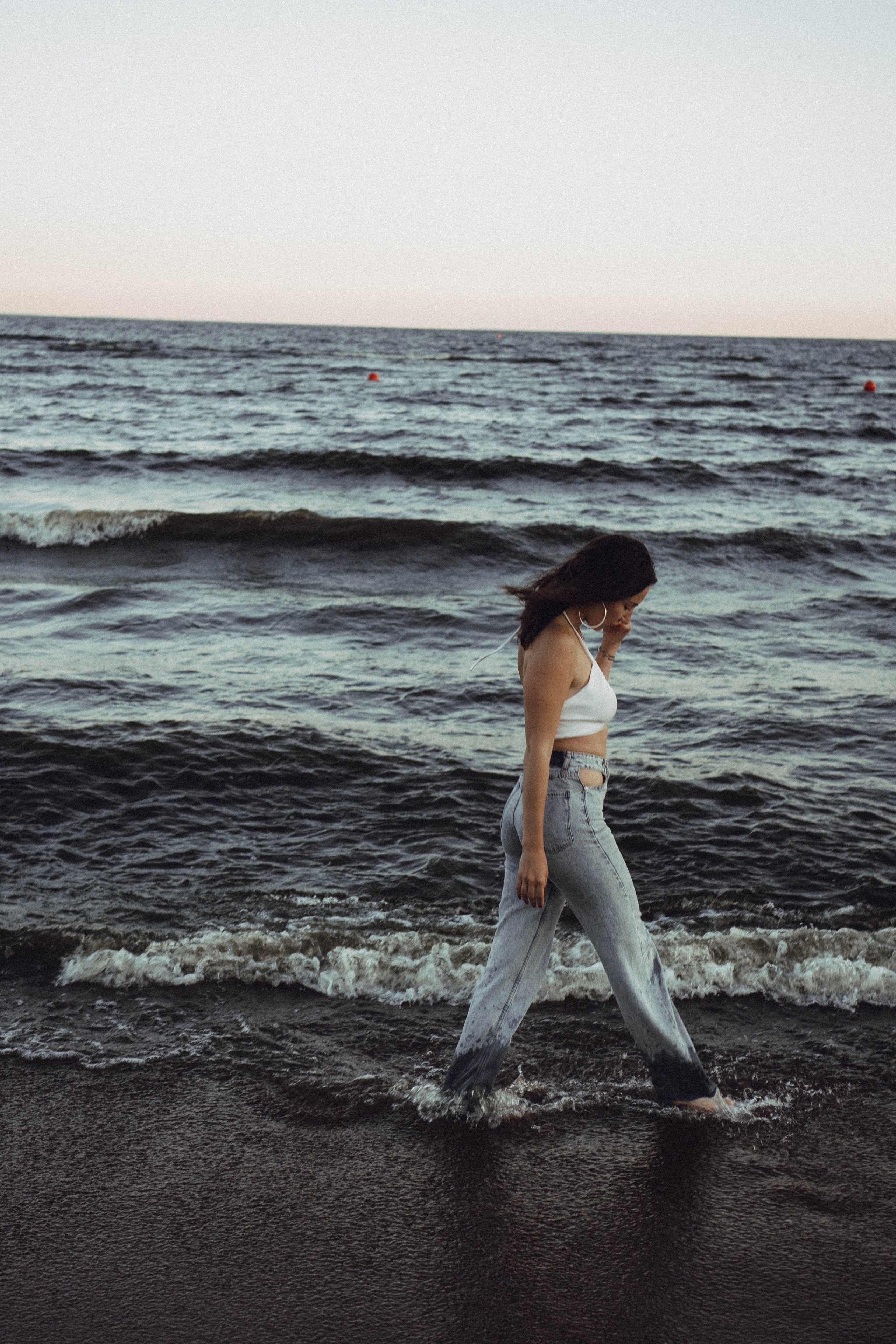 Любовь на заливе. Профессиональный фотограф, Санкт-Петербург — Виктория Богомолова