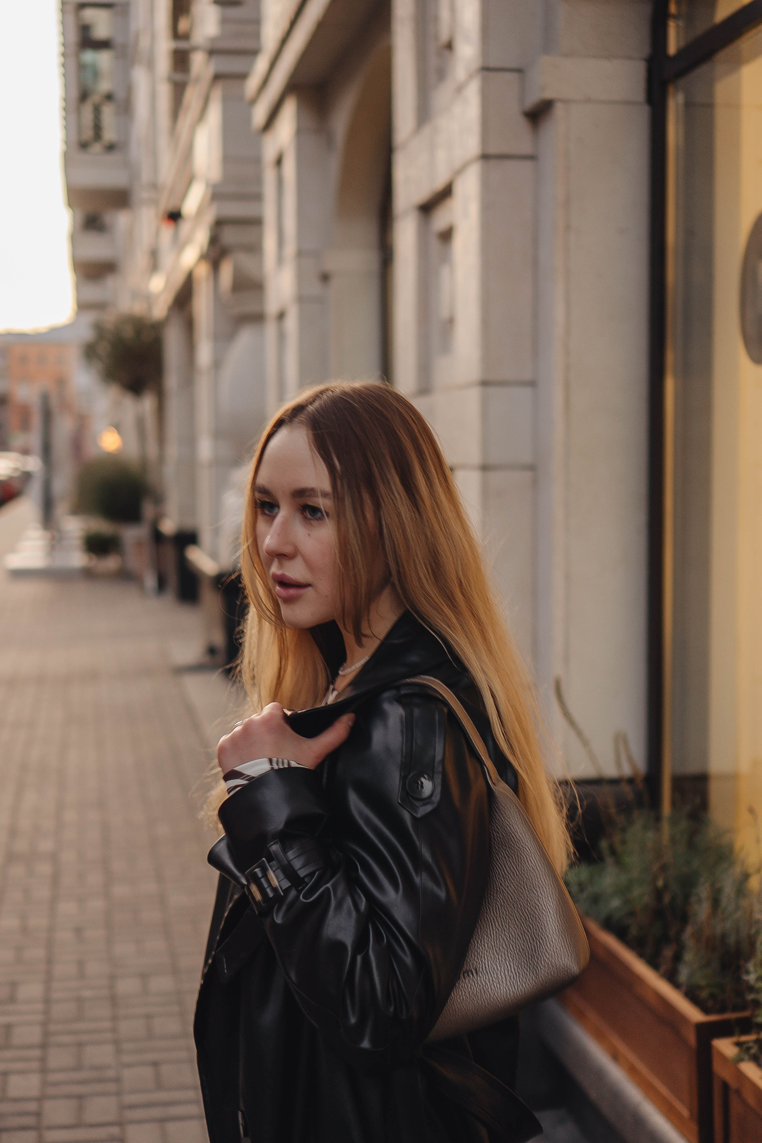 Жественность. Профессиональный фотограф, Санкт-Петербург — Виктория Богомолова