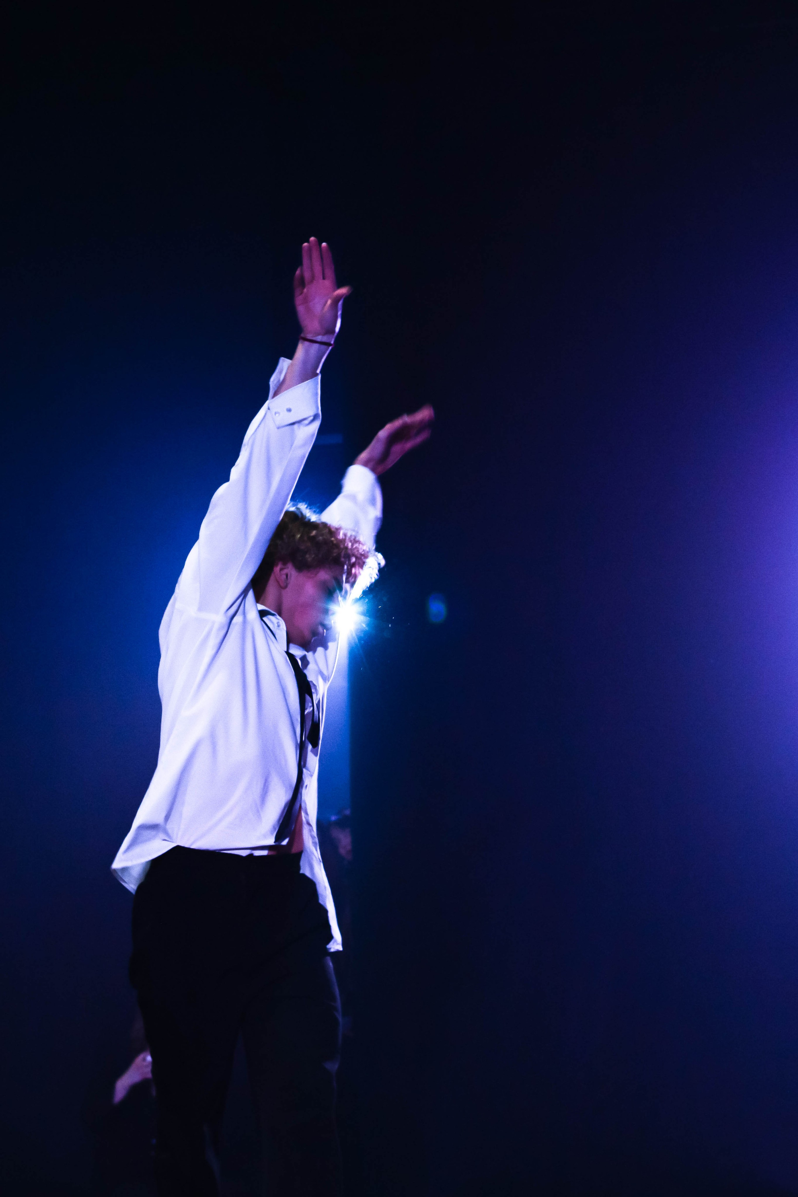 Репортажная съемка. Ph | Tyumen