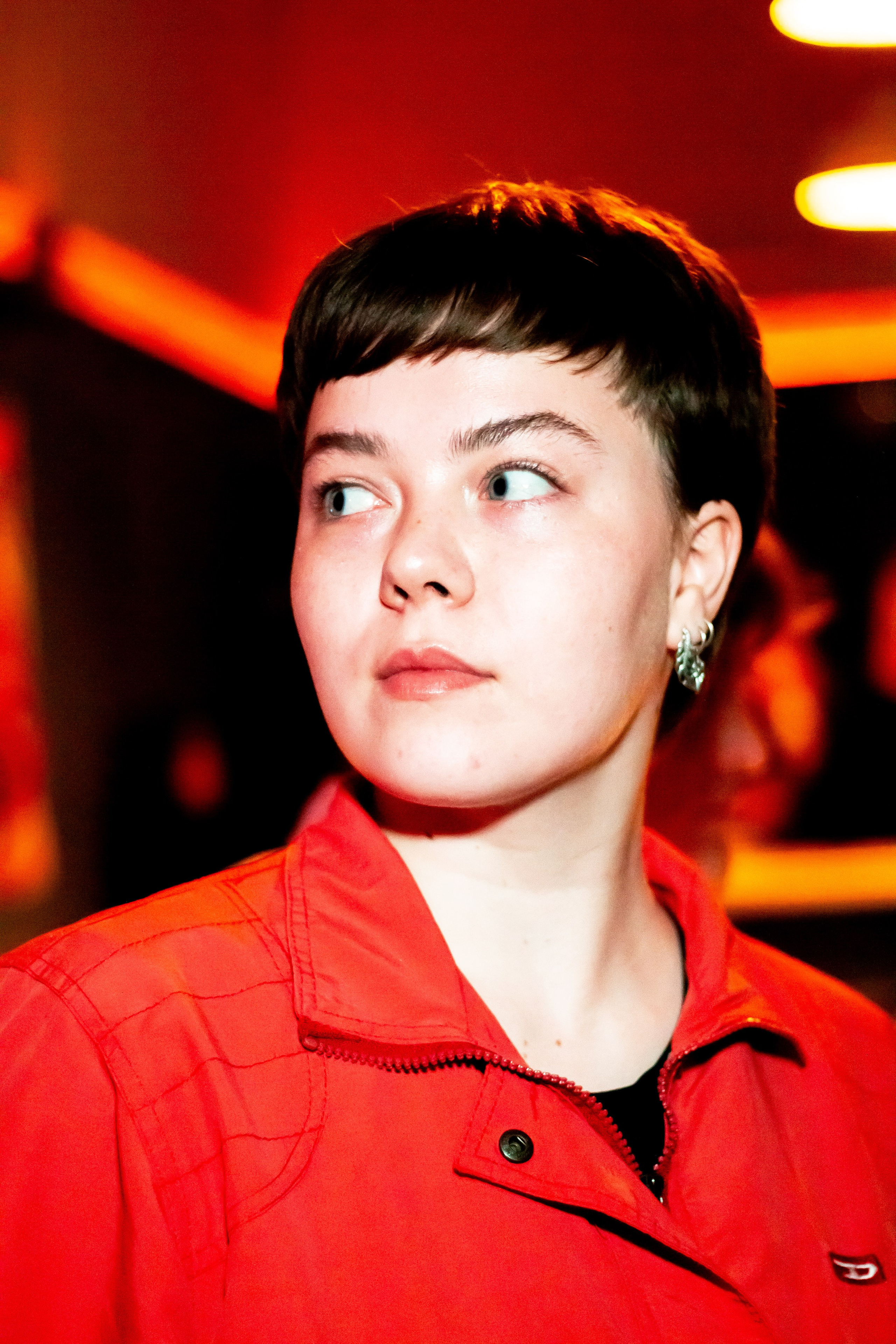 Репортажная съемка. Ph | Tyumen