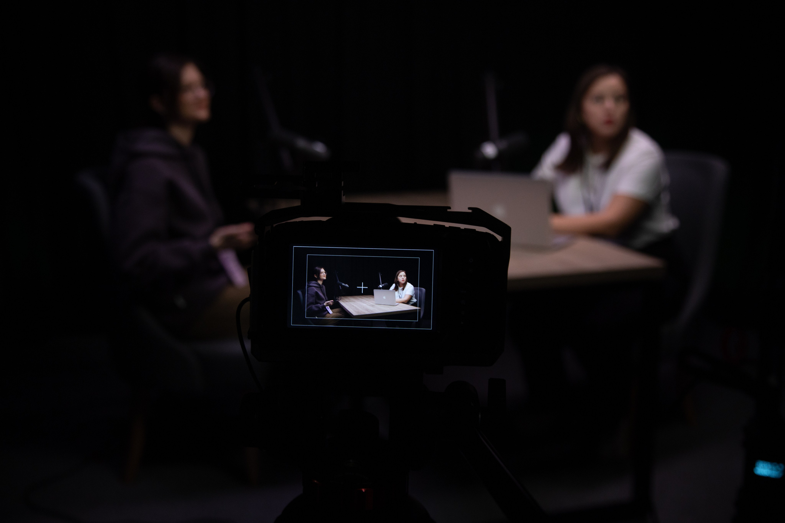 Репортажная съемка. Ph | Tyumen