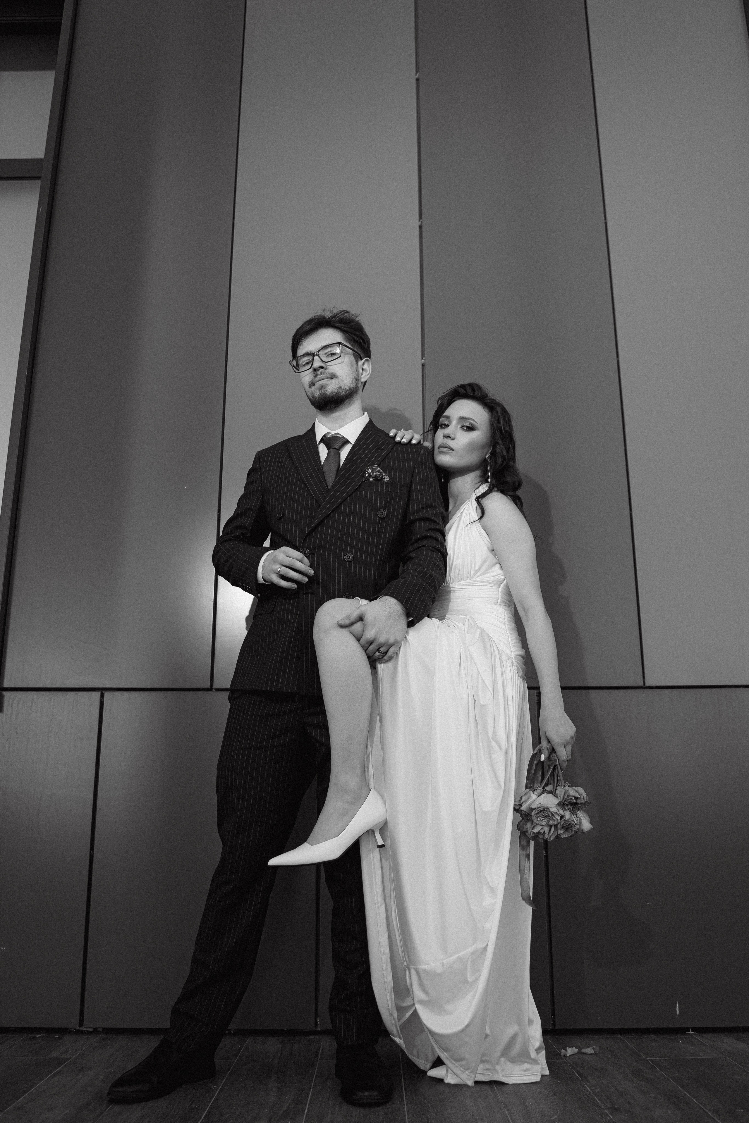 Арсен & Виктория. Свадебный фотограф в Казани