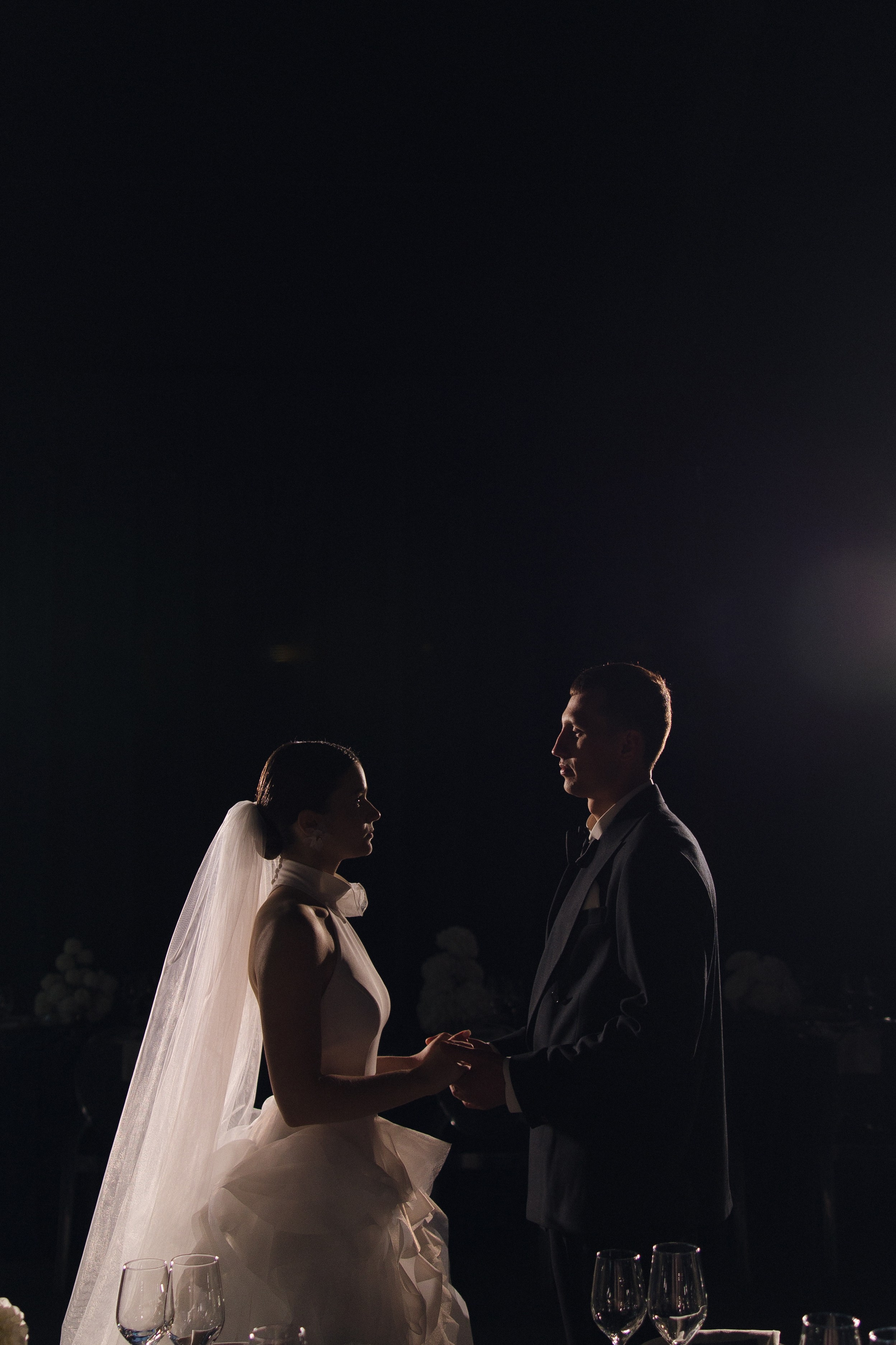 HIDE. Свадебный фотограф Павел Князев