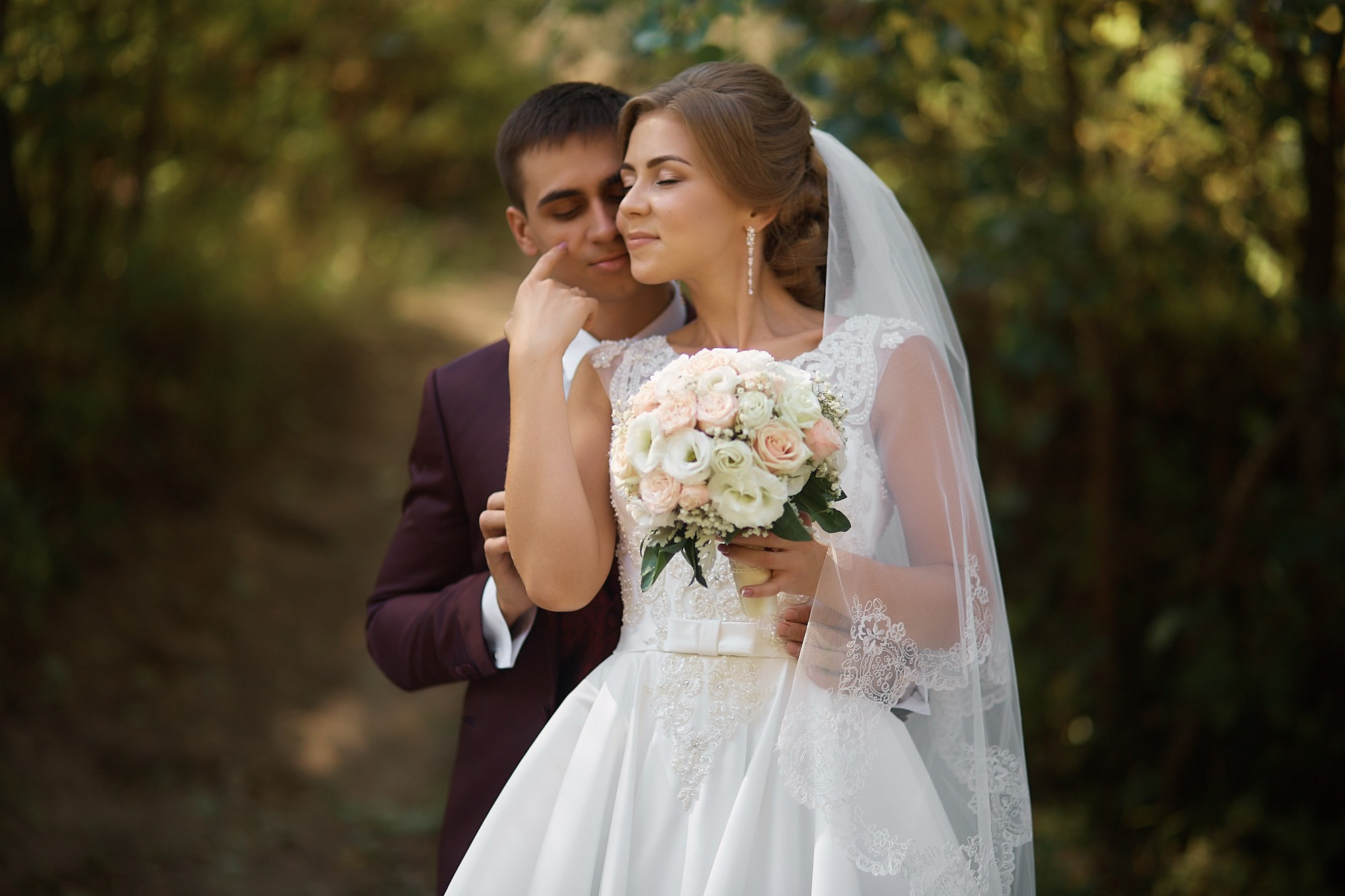 Wedding 2018. Свадебный и семейный фотограф в Оренбурге Евгения Атанова