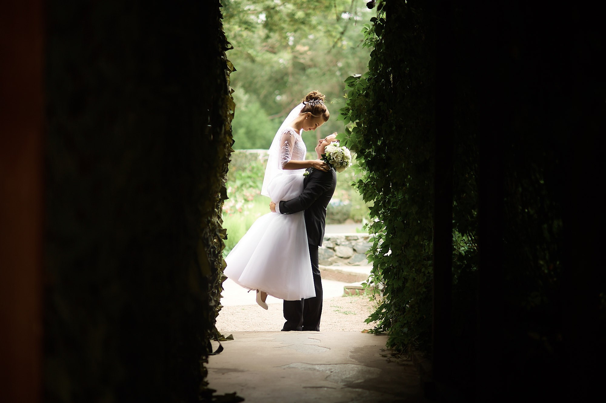 Wedding 2018. Свадебный и семейный фотограф в Оренбурге Евгения Атанова