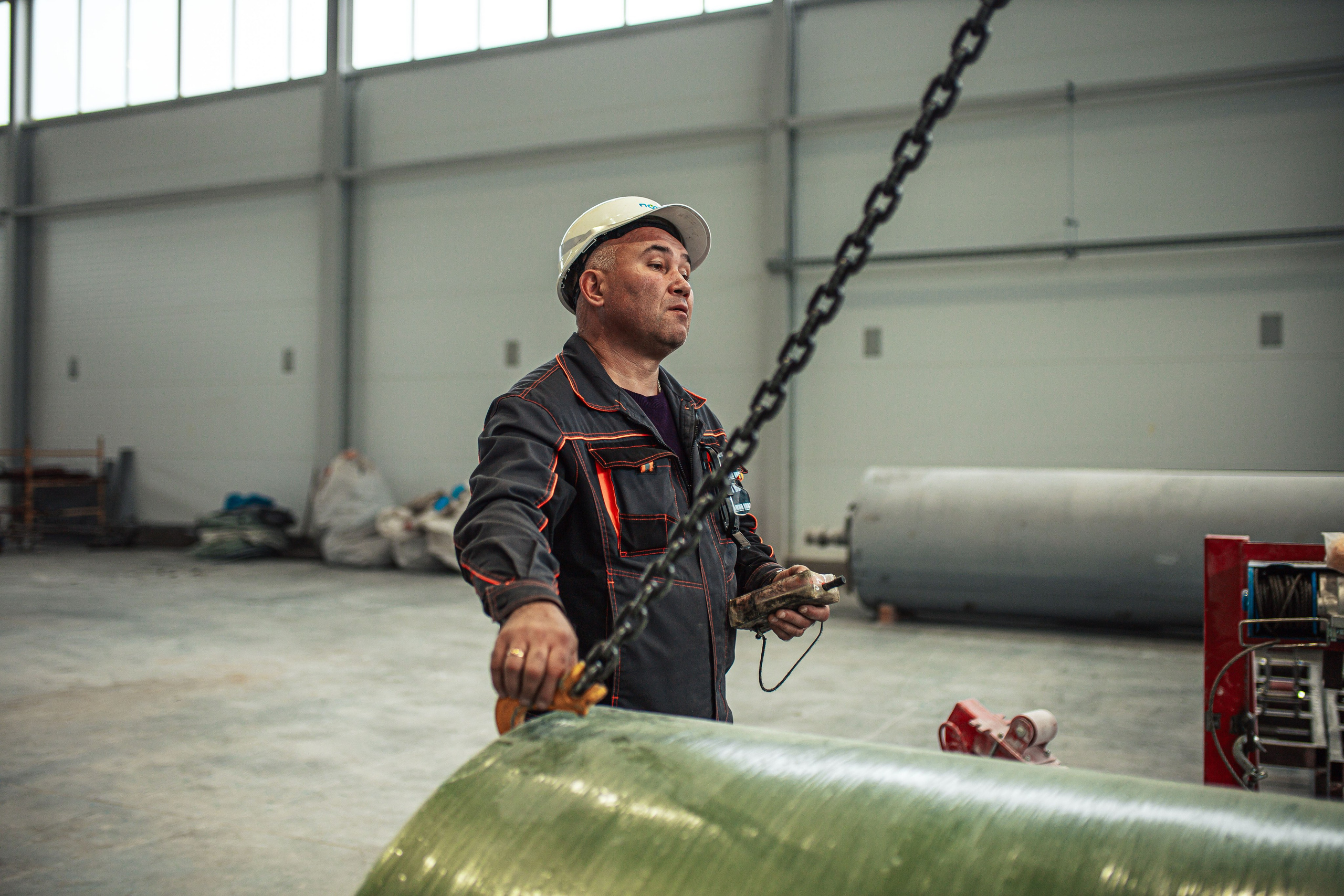Коммерческая съемка для производства Ижевск. Бизнес фотограф Ижевск — Назаров Роман