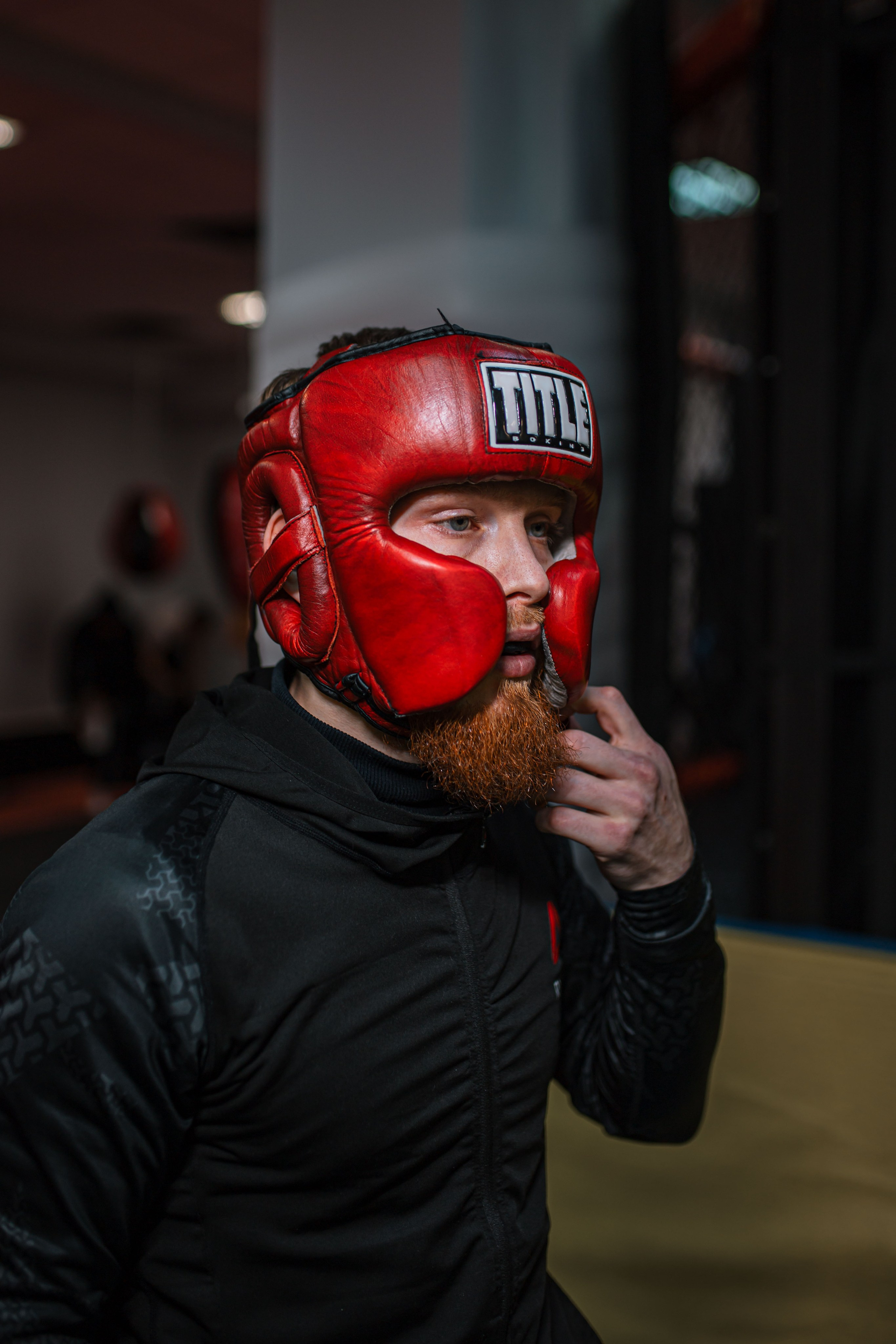 Бойцовский клуб Святогор город Ижевск. Бизнес фотограф Ижевск — Назаров Роман