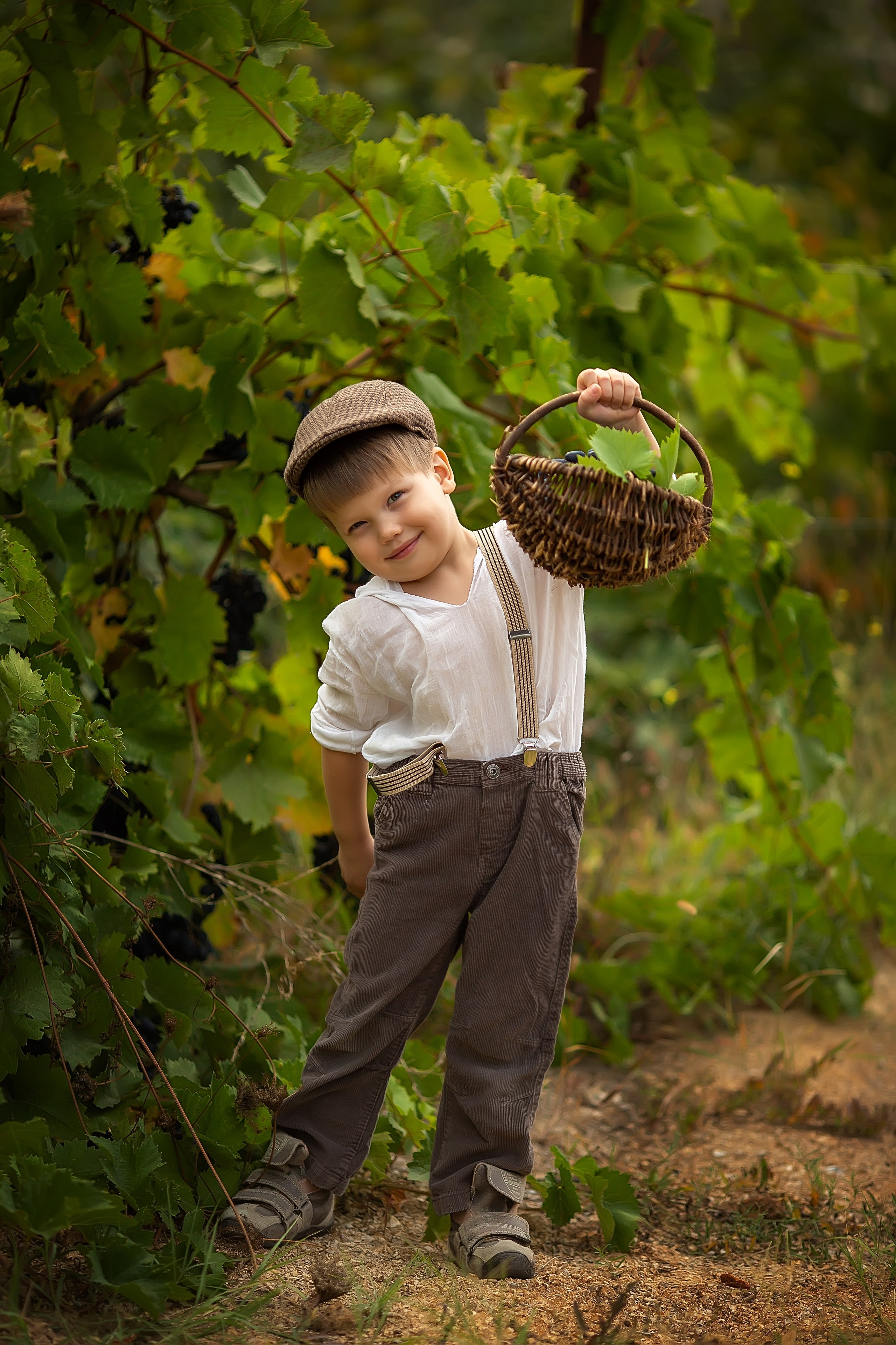 Фотосессии. Ваш личный фотограф OLGA HOLI