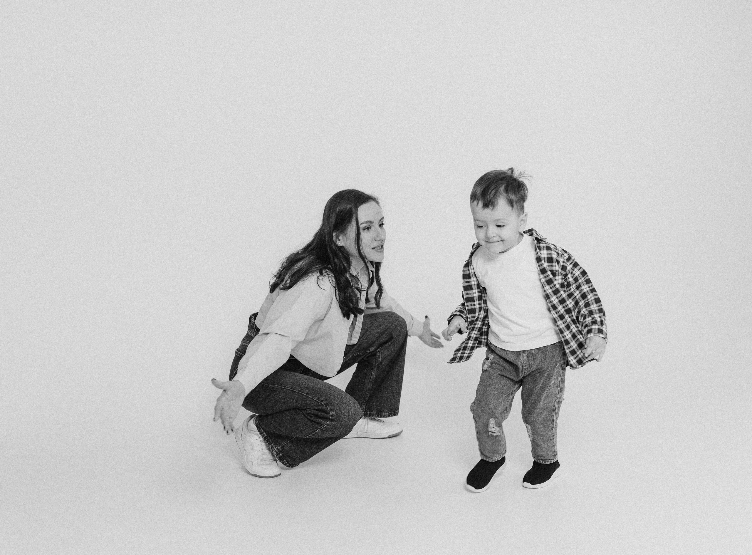 Юля Семейная. Семейный фотограф в Санкт-Петербурге Ирина Иванова