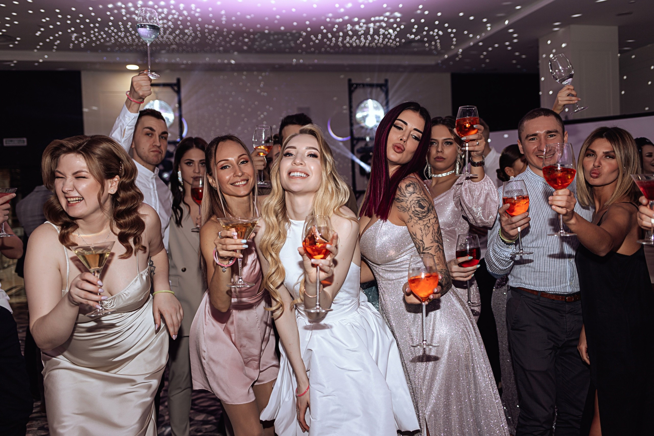 СВАДЕБНЫЙ ФОТОГРАФ И ВИДЕОГРАФ УЛЬЯНОВСК