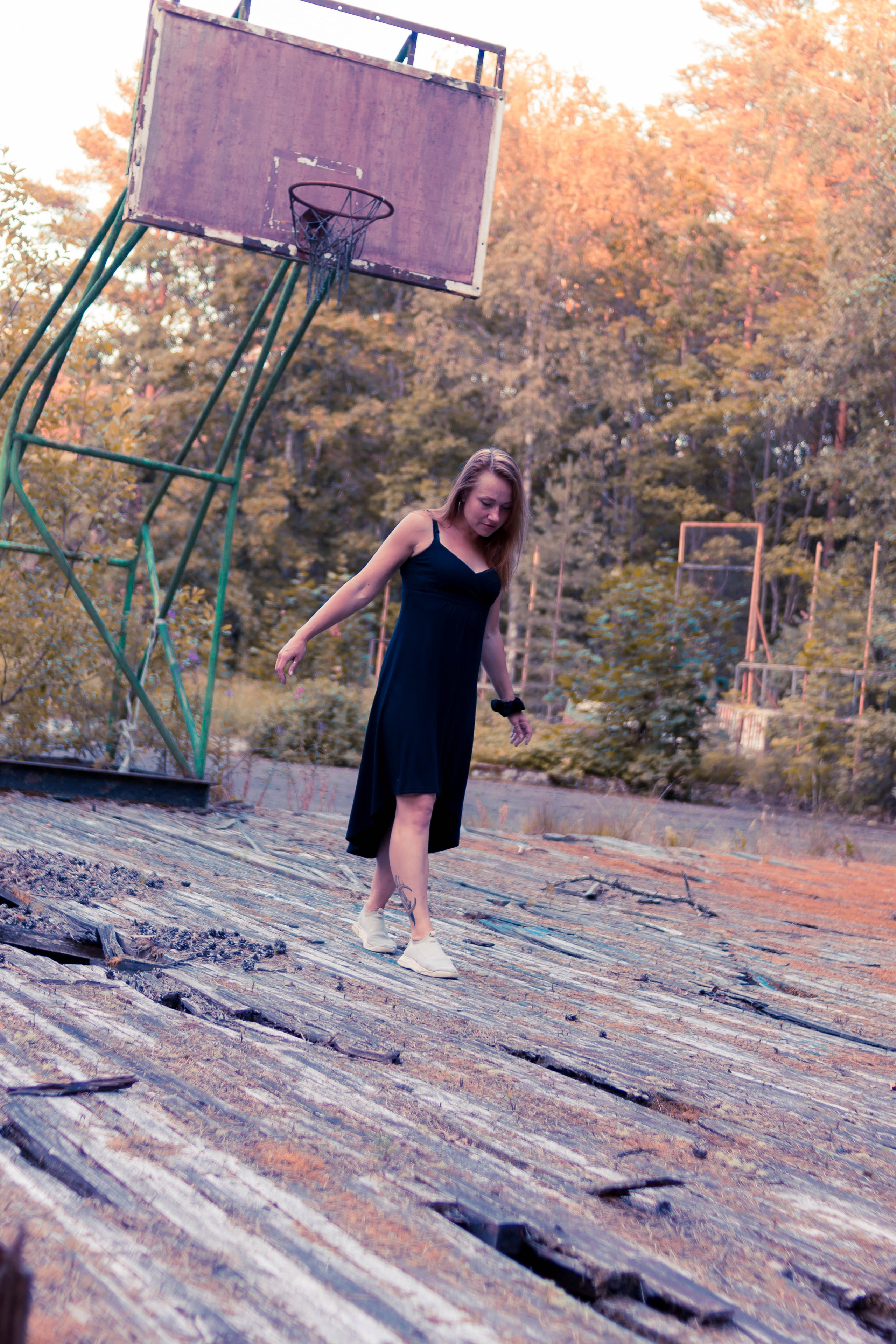 Polina. Фотограф Вадим Чепрасов | Санкт-Петербург