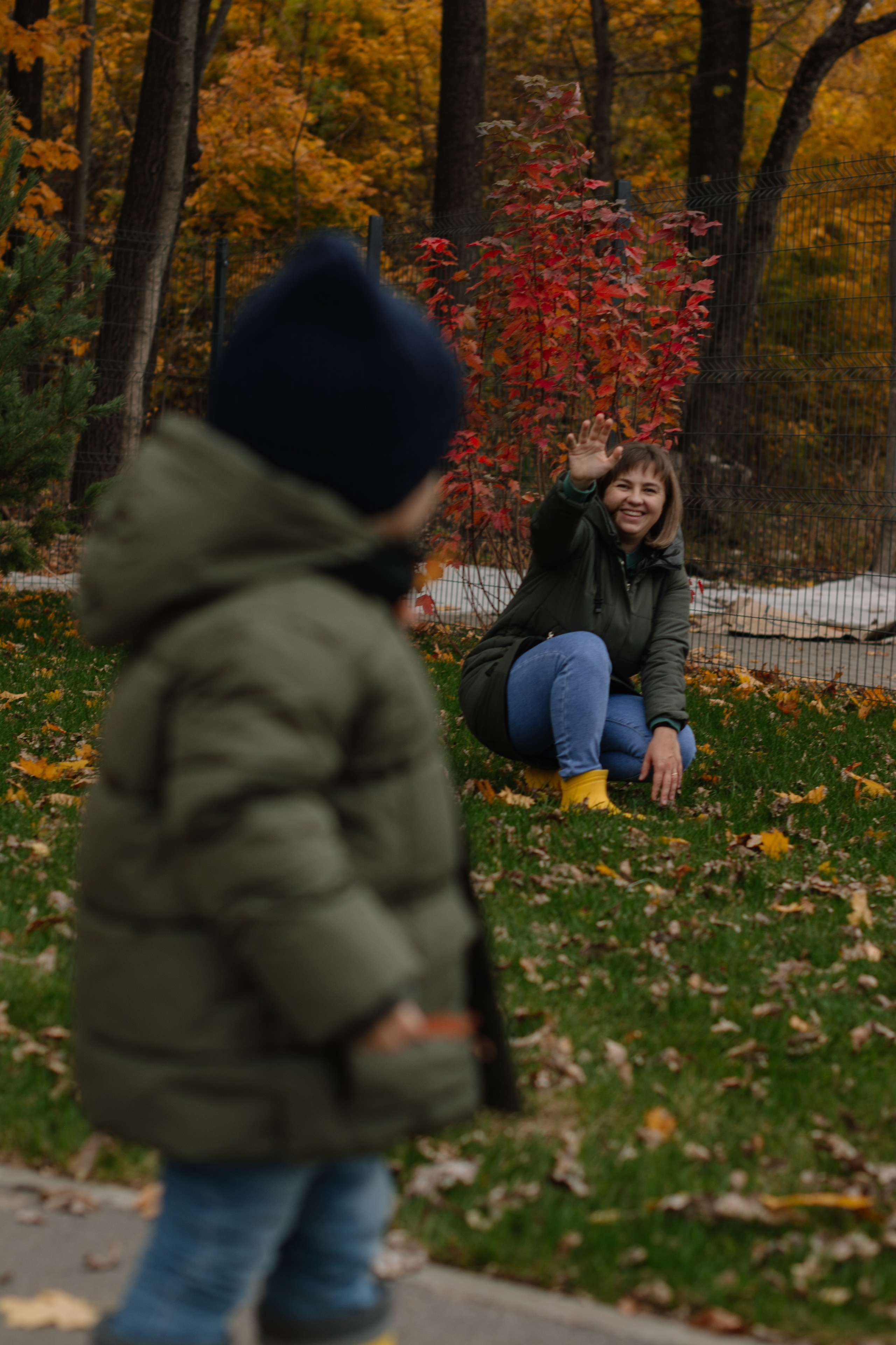 Юля и Артём. Семейный фотограф Воронеж Евгения Богданова