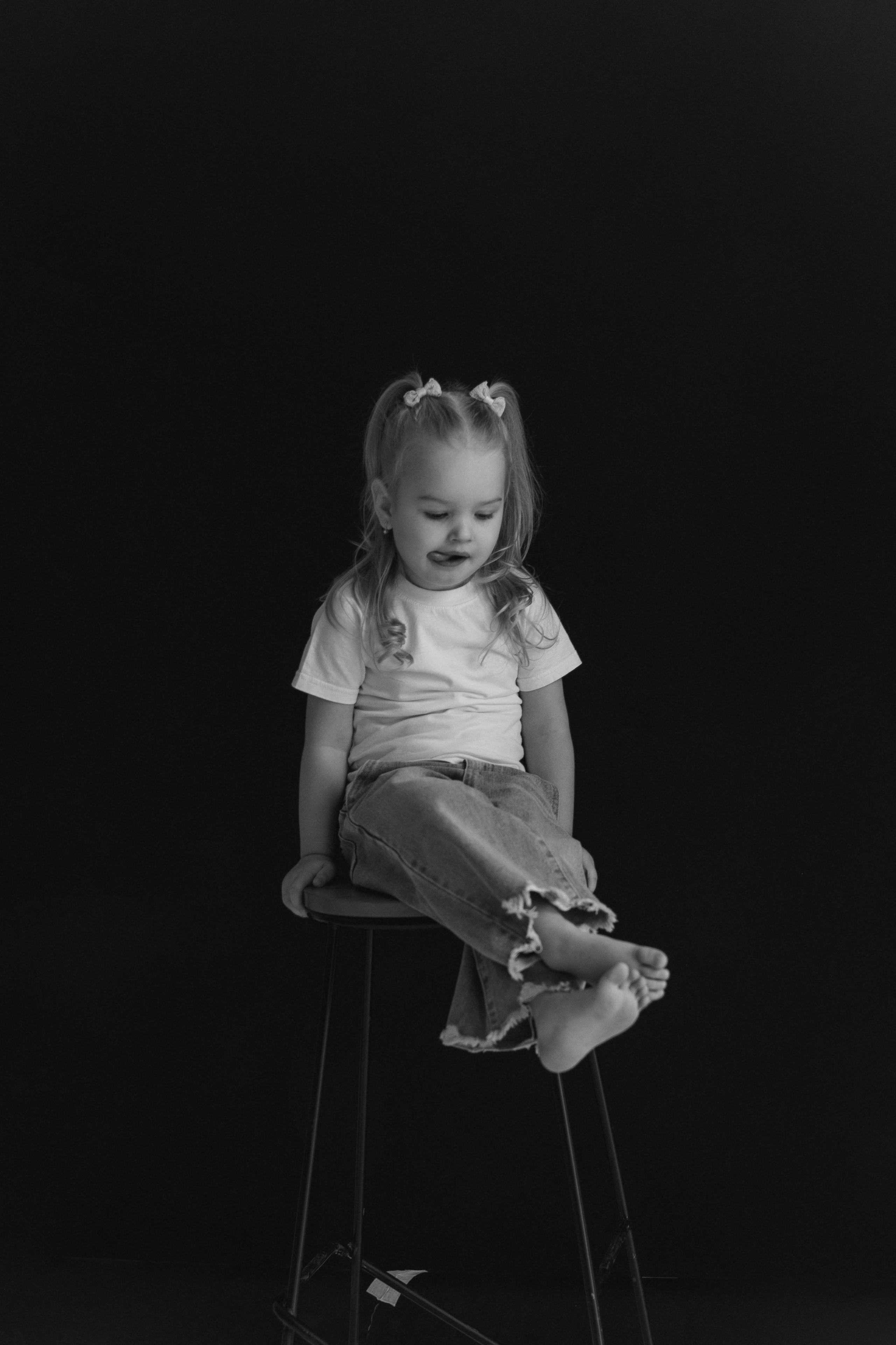 Анжелика и Амилия. Семейный фотограф Воронеж Евгения Богданова