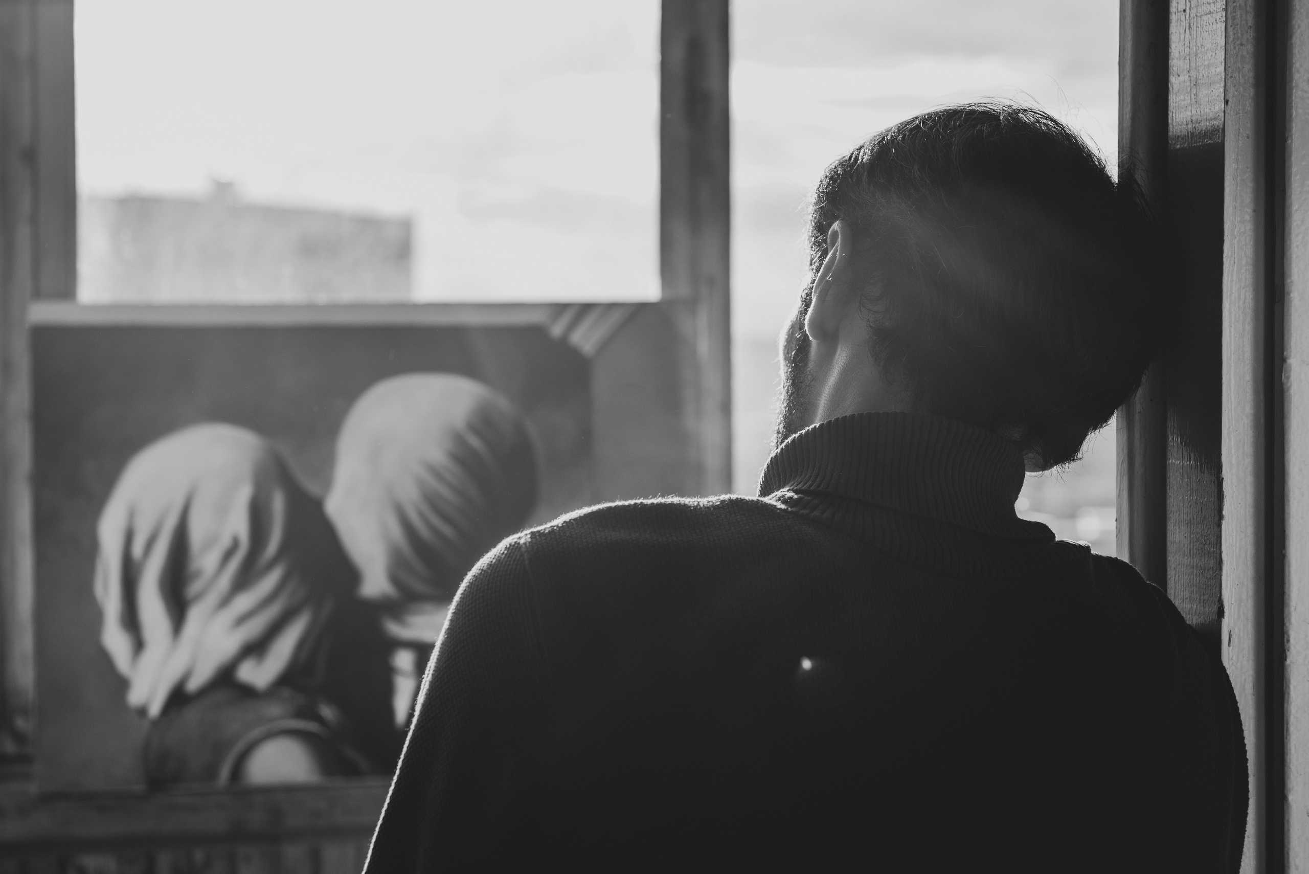 Аслан. Портретный и архитектурный фотограф в Москве и Санкт-Петербурге