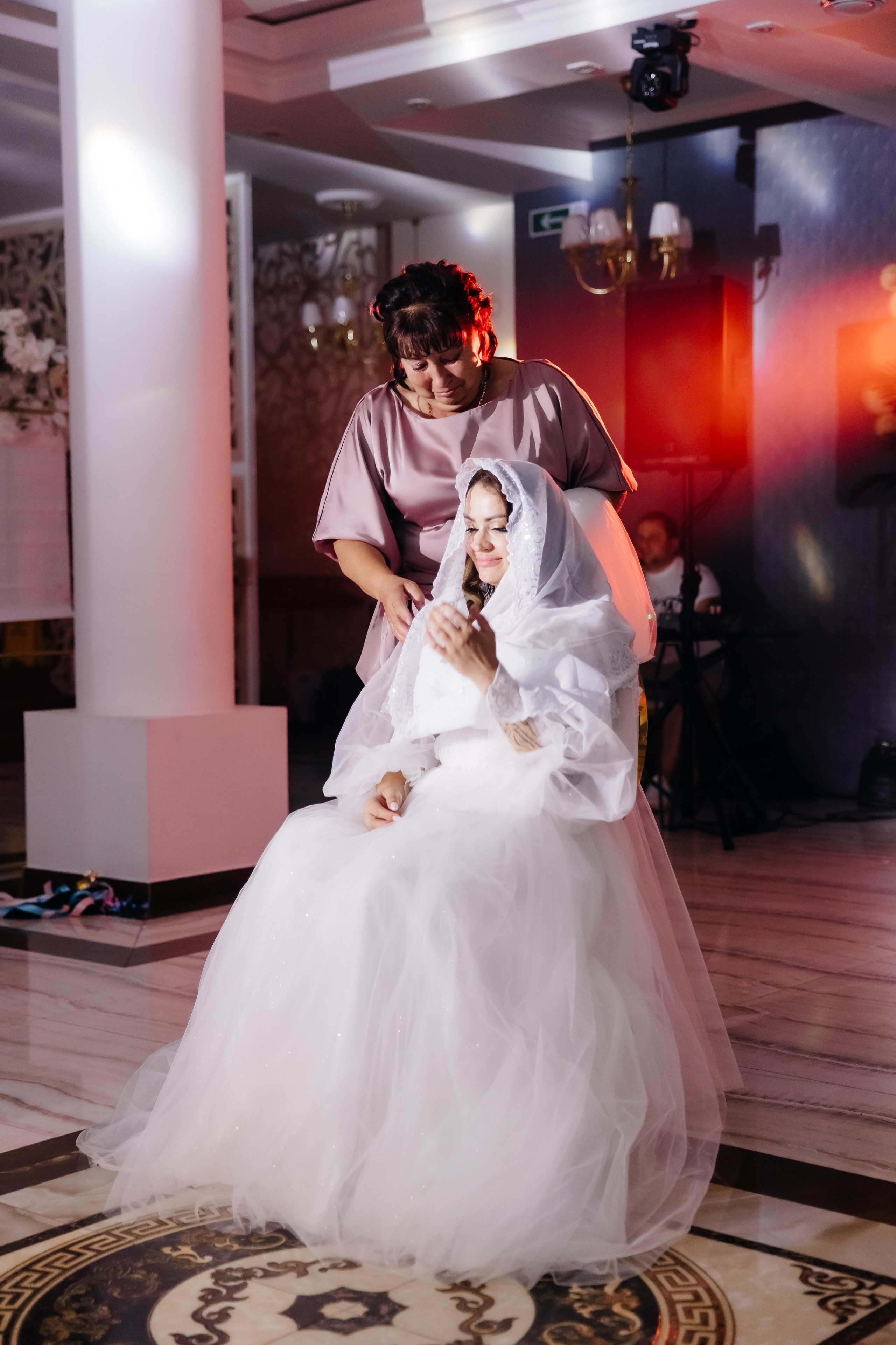 Астория + усадьба Белладжио. Фотограф ВИКА МЕДУЗА