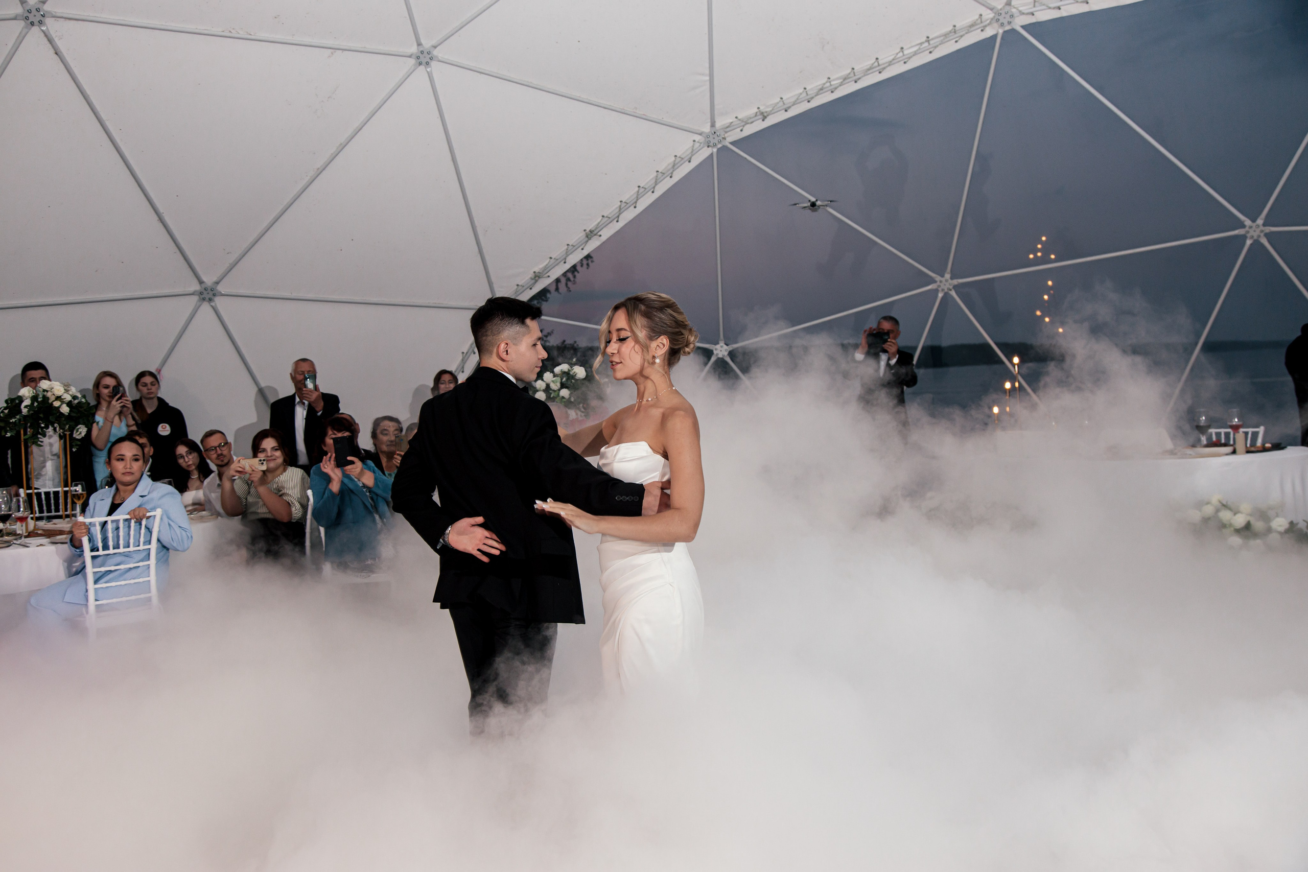 Катя&Никита. Свадебный и семейный фотограф Екатеринбург Настя Саедгалина