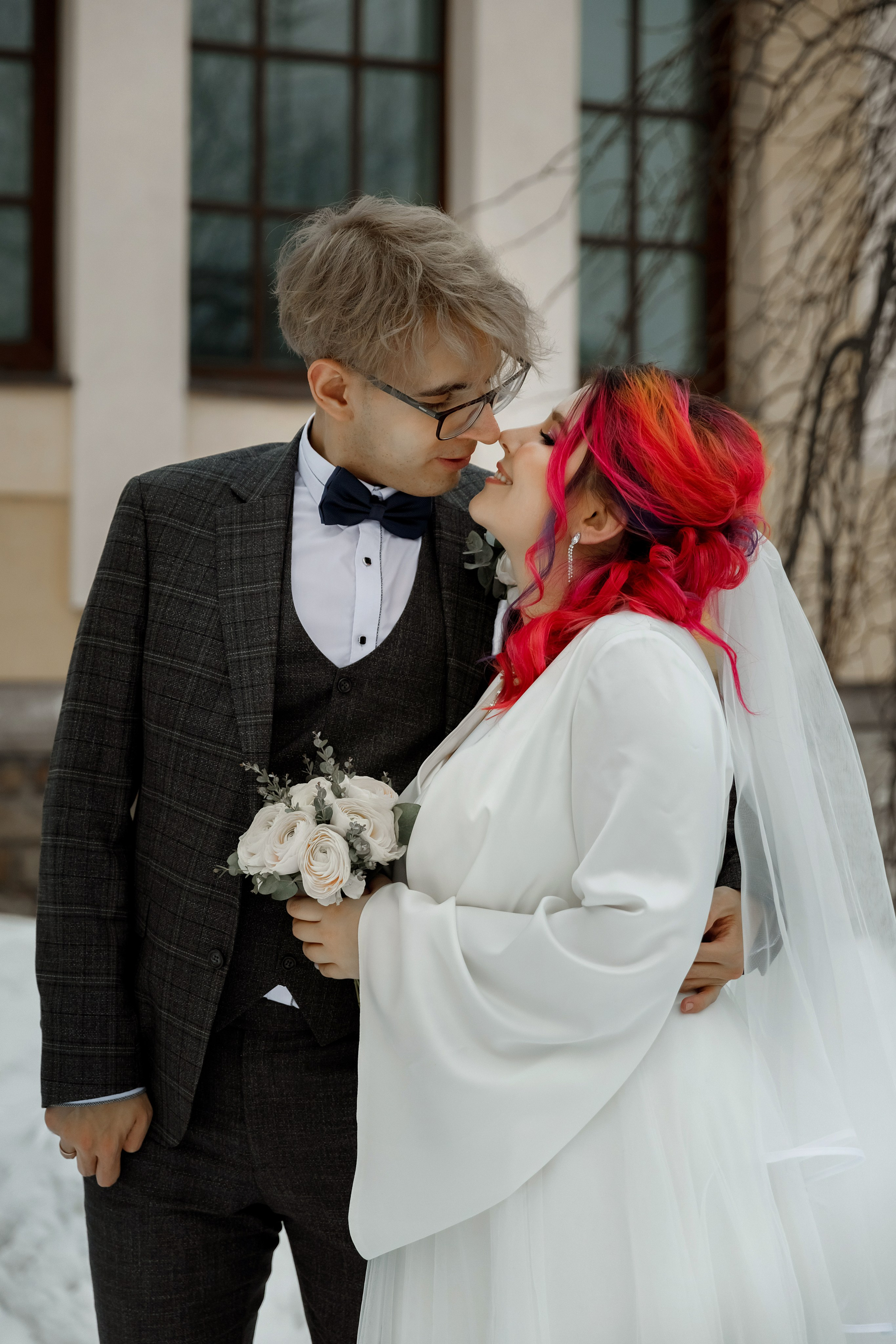 Александр и Ирина. Свадебный фотограф, крещение, венчание СПБ, Белгород Анна Коршунова