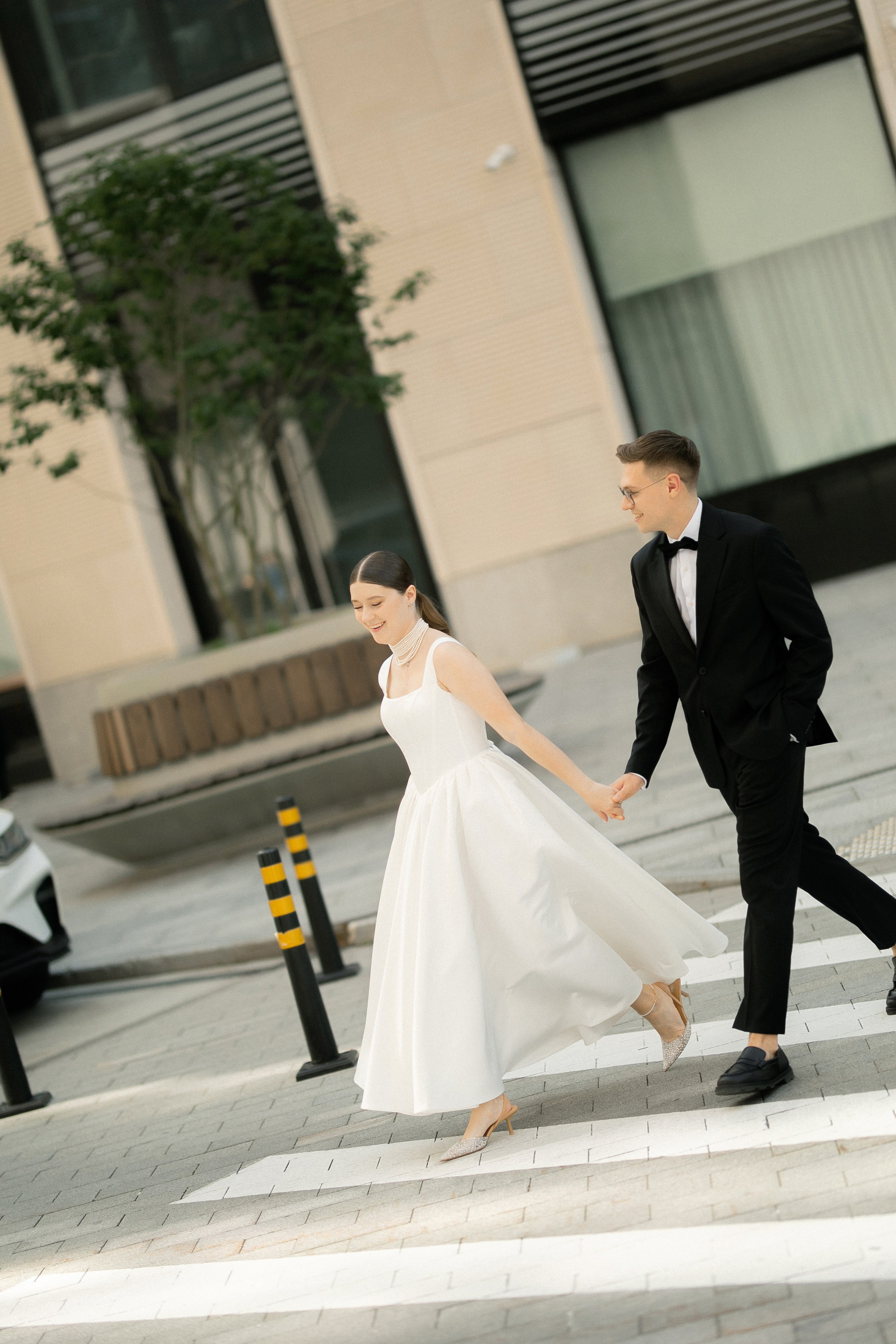 Станислав и Ангелина. Свадебный и семейный фотограф в Орша